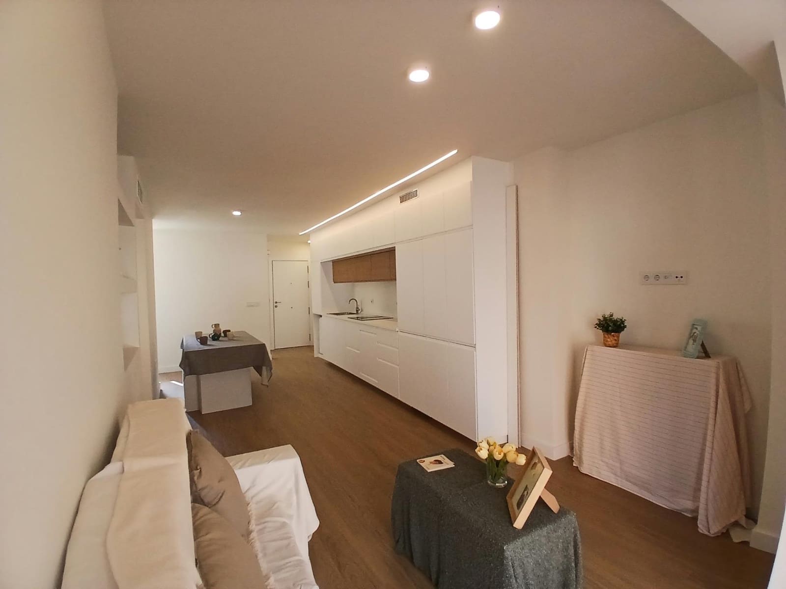 2 sypialnia Mieszkanie na sprzedaż w Miasto Malaga z garażem - 338 500 € (Ref: 9865371)