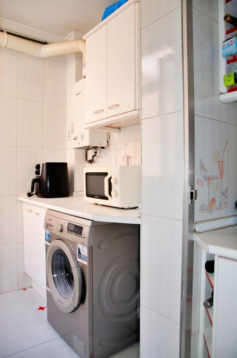 2 camera da letto Appartamento in vendita in Malaga citta - 415.000 € (Rif: 9865372)