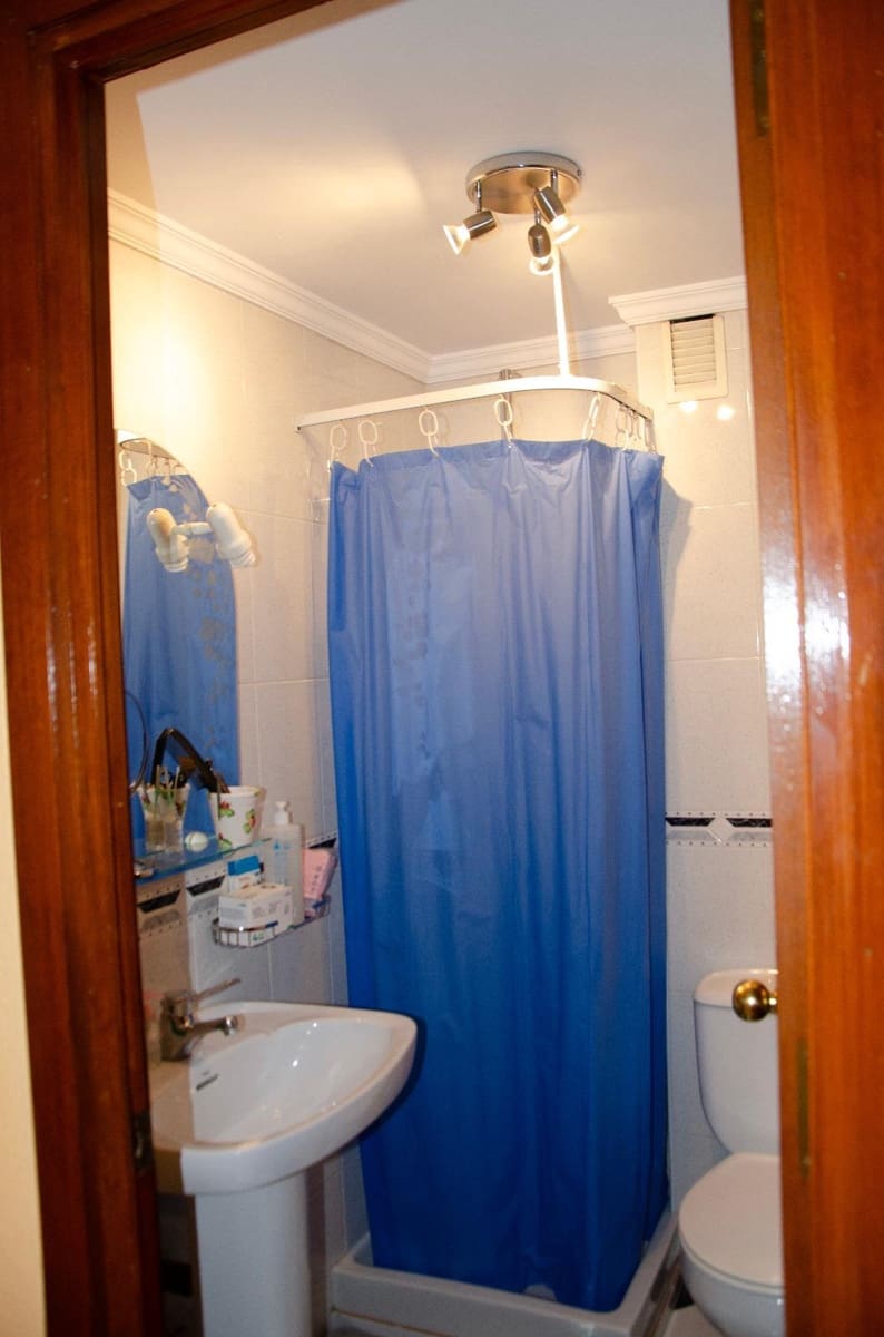 2 camera da letto Appartamento in vendita in Malaga citta - 415.000 € (Rif: 9865372)