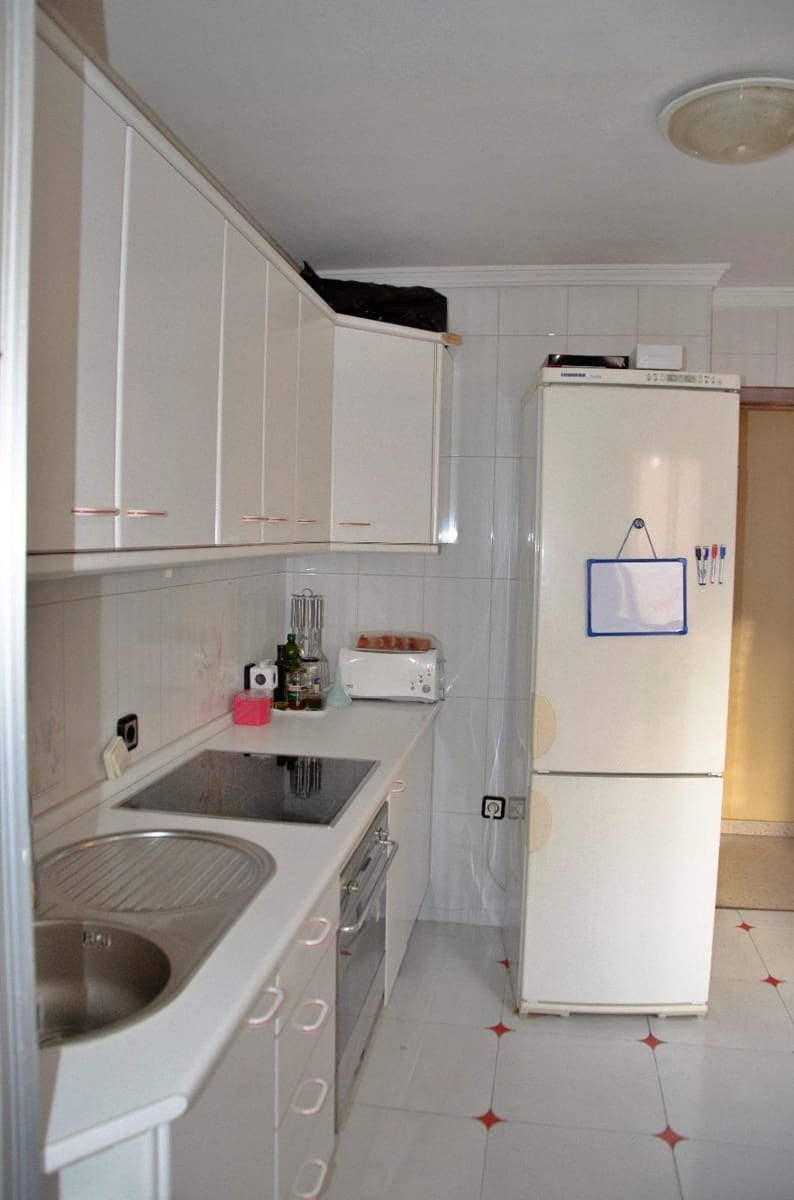 2 camera da letto Appartamento in vendita in Malaga citta - 415.000 € (Rif: 9865372)