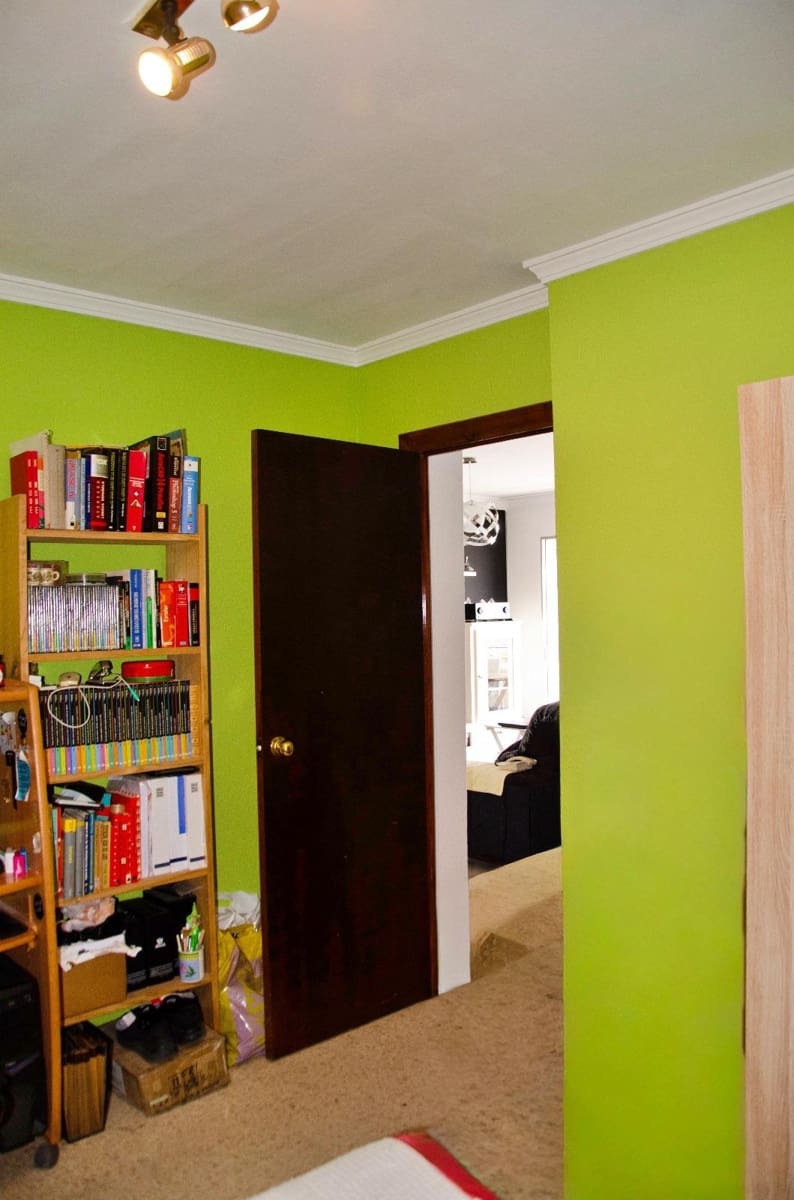 2 camera da letto Appartamento in vendita in Malaga citta - 415.000 € (Rif: 9865372)