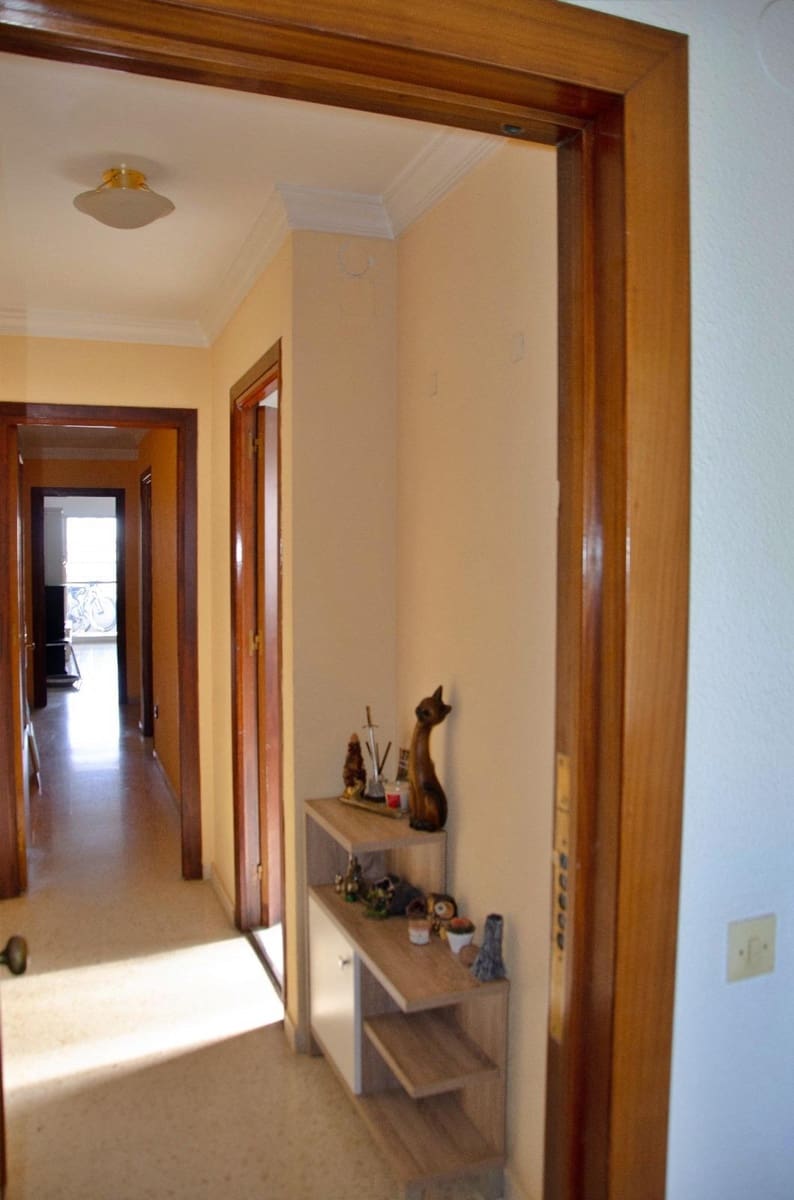 2 camera da letto Appartamento in vendita in Malaga citta - 415.000 € (Rif: 9865372)