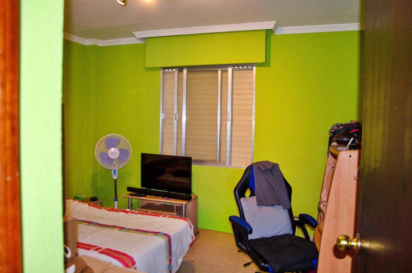 2 camera da letto Appartamento in vendita in Malaga citta - 415.000 € (Rif: 9865372)