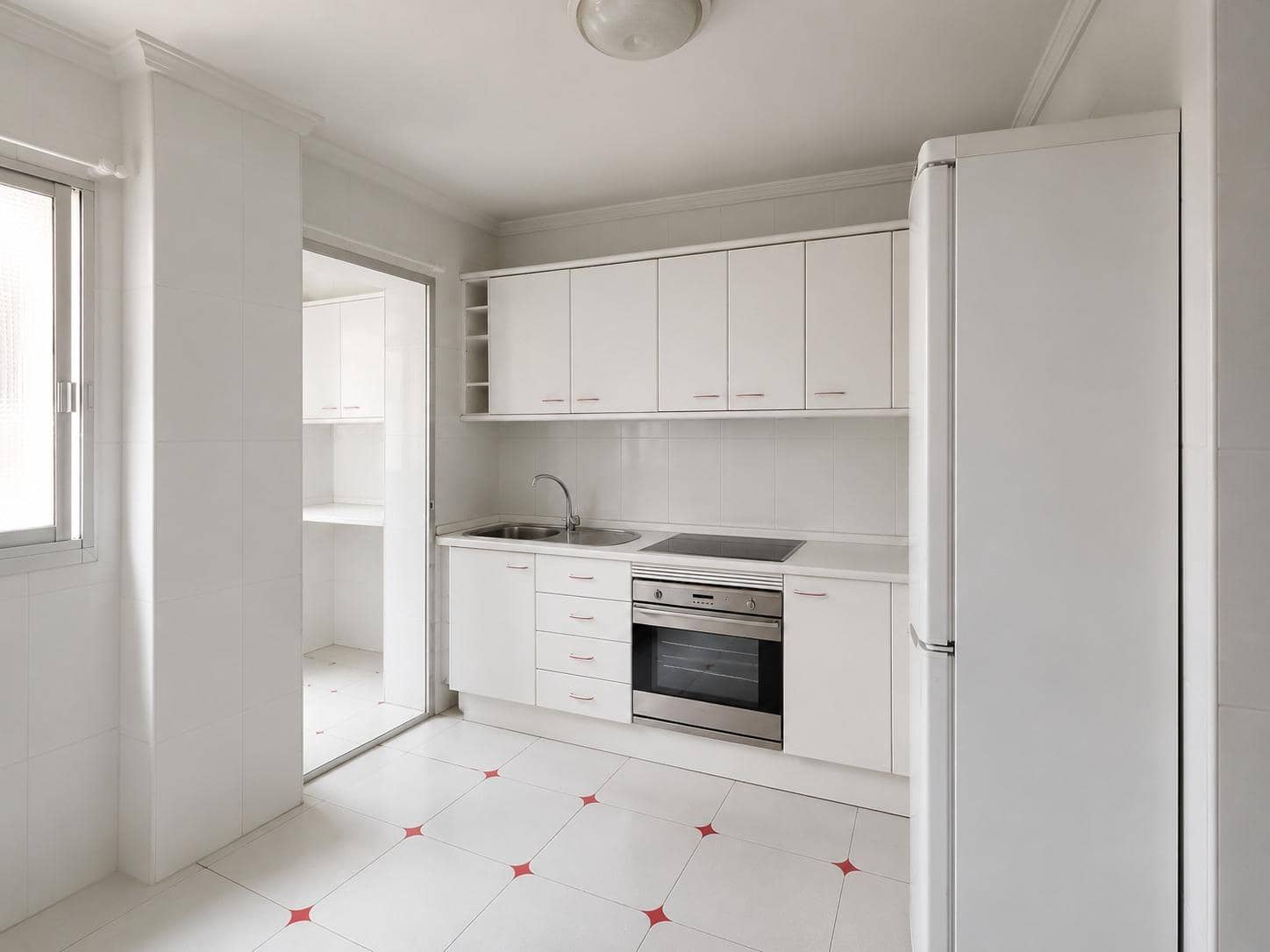 2 camera da letto Appartamento in vendita in Malaga citta - 415.000 € (Rif: 9865372)