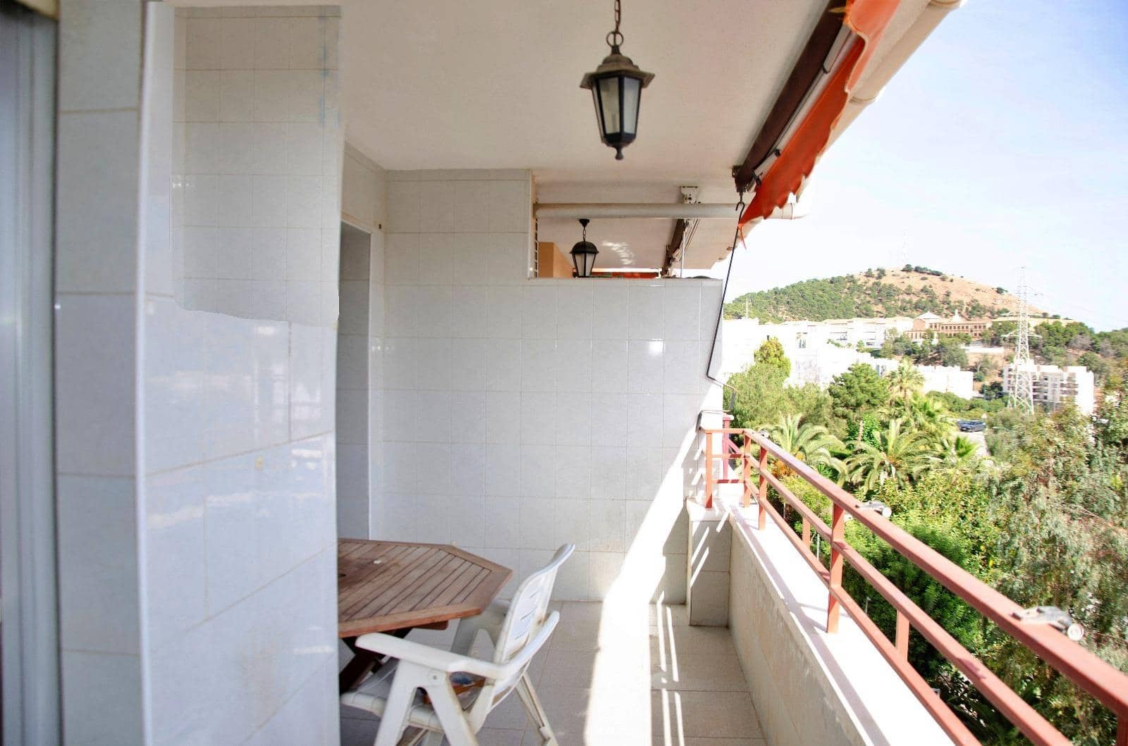 2 camera da letto Appartamento in vendita in Malaga citta - 415.000 € (Rif: 9865372)