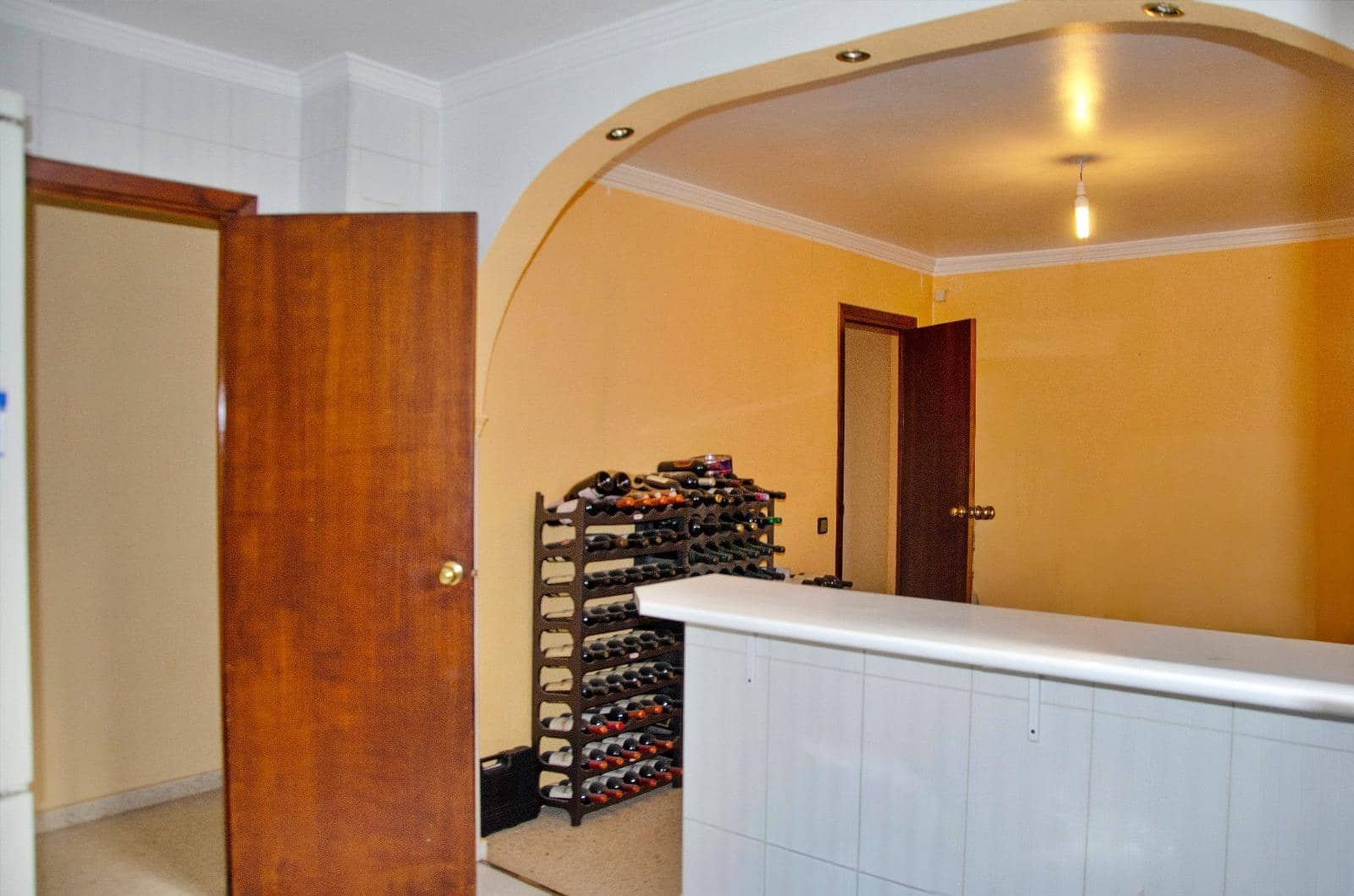 2 camera da letto Appartamento in vendita in Malaga citta - 415.000 € (Rif: 9865372)