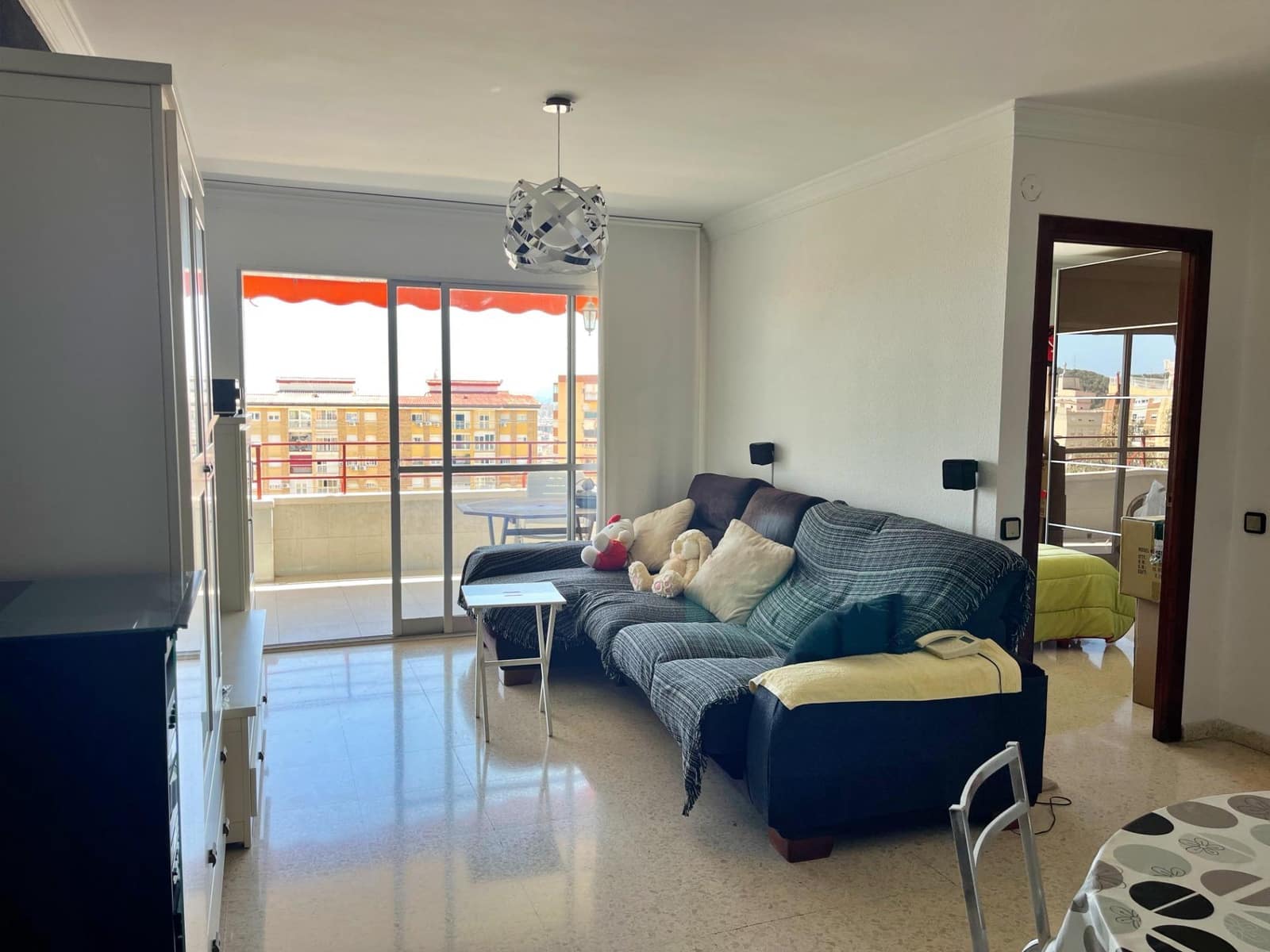 2 camera da letto Appartamento in vendita in Malaga citta - 415.000 € (Rif: 9865372)