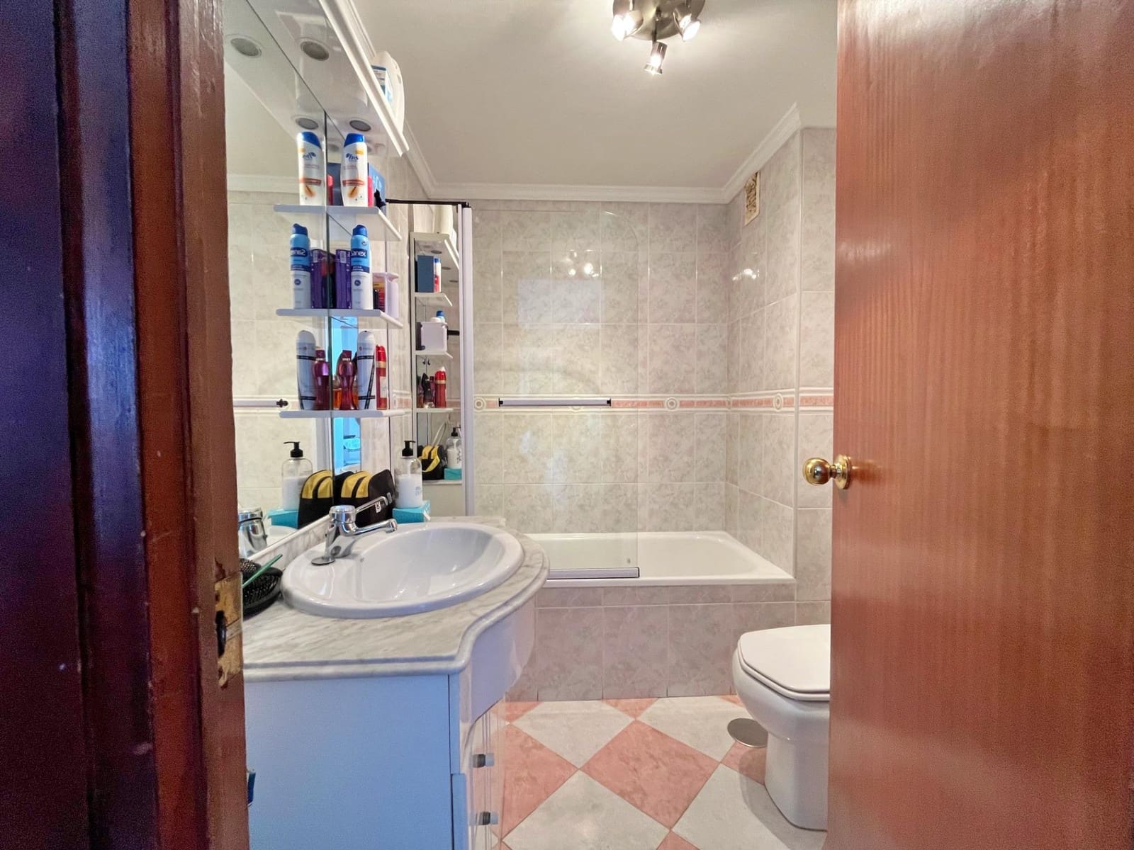 2 camera da letto Appartamento in vendita in Malaga citta - 415.000 € (Rif: 9865372)