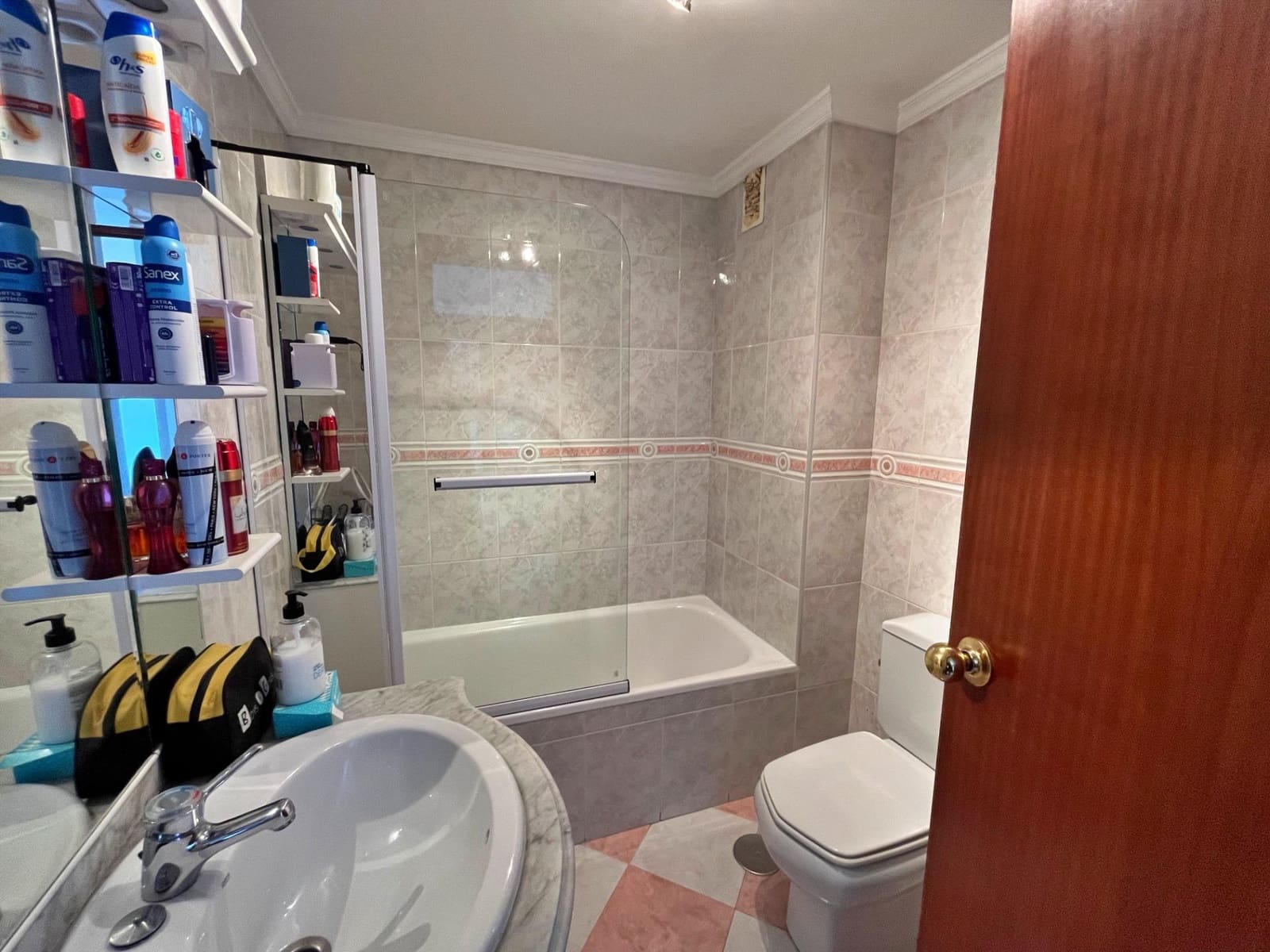 2 camera da letto Appartamento in vendita in Malaga citta - 415.000 € (Rif: 9865372)