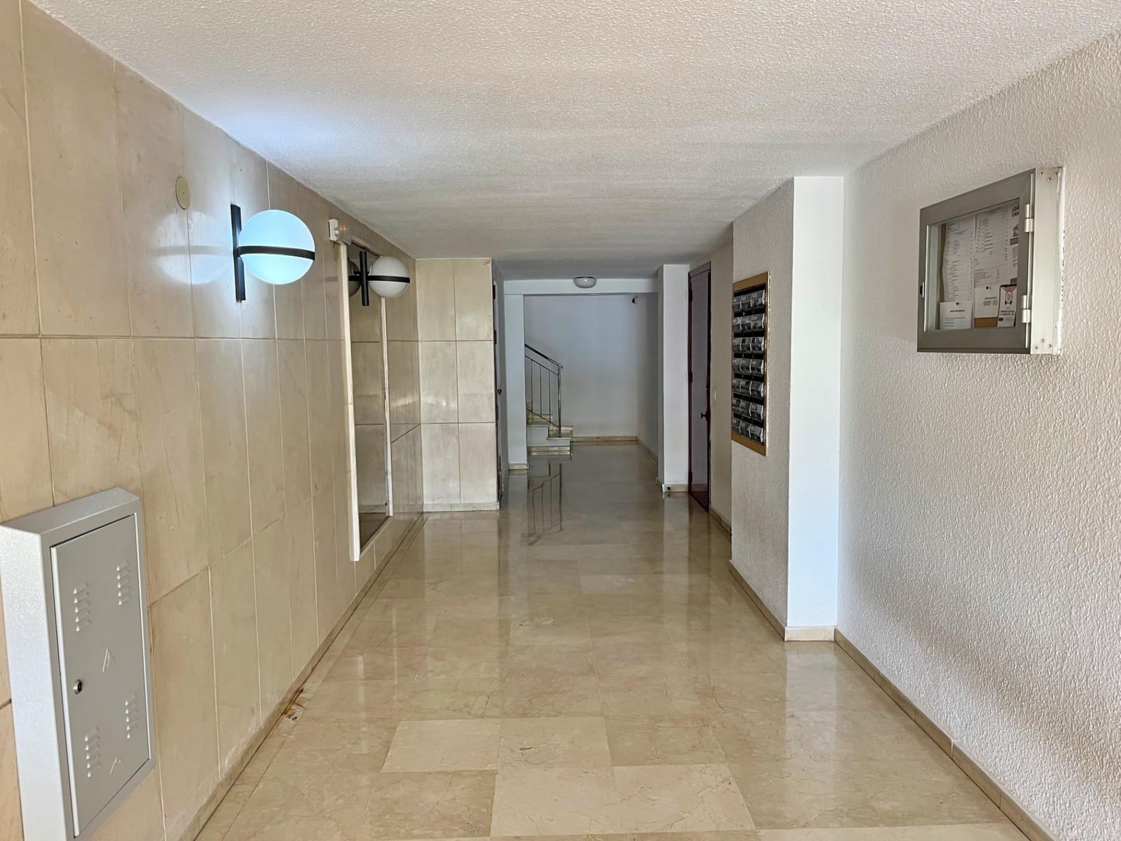 2 camera da letto Appartamento in vendita in Malaga citta - 415.000 € (Rif: 9865372)