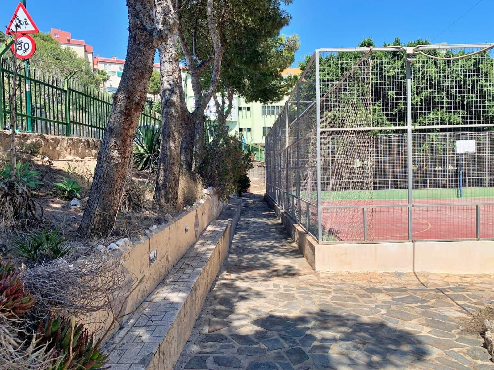 2 camera da letto Appartamento in vendita in Malaga citta - 415.000 € (Rif: 9865372)