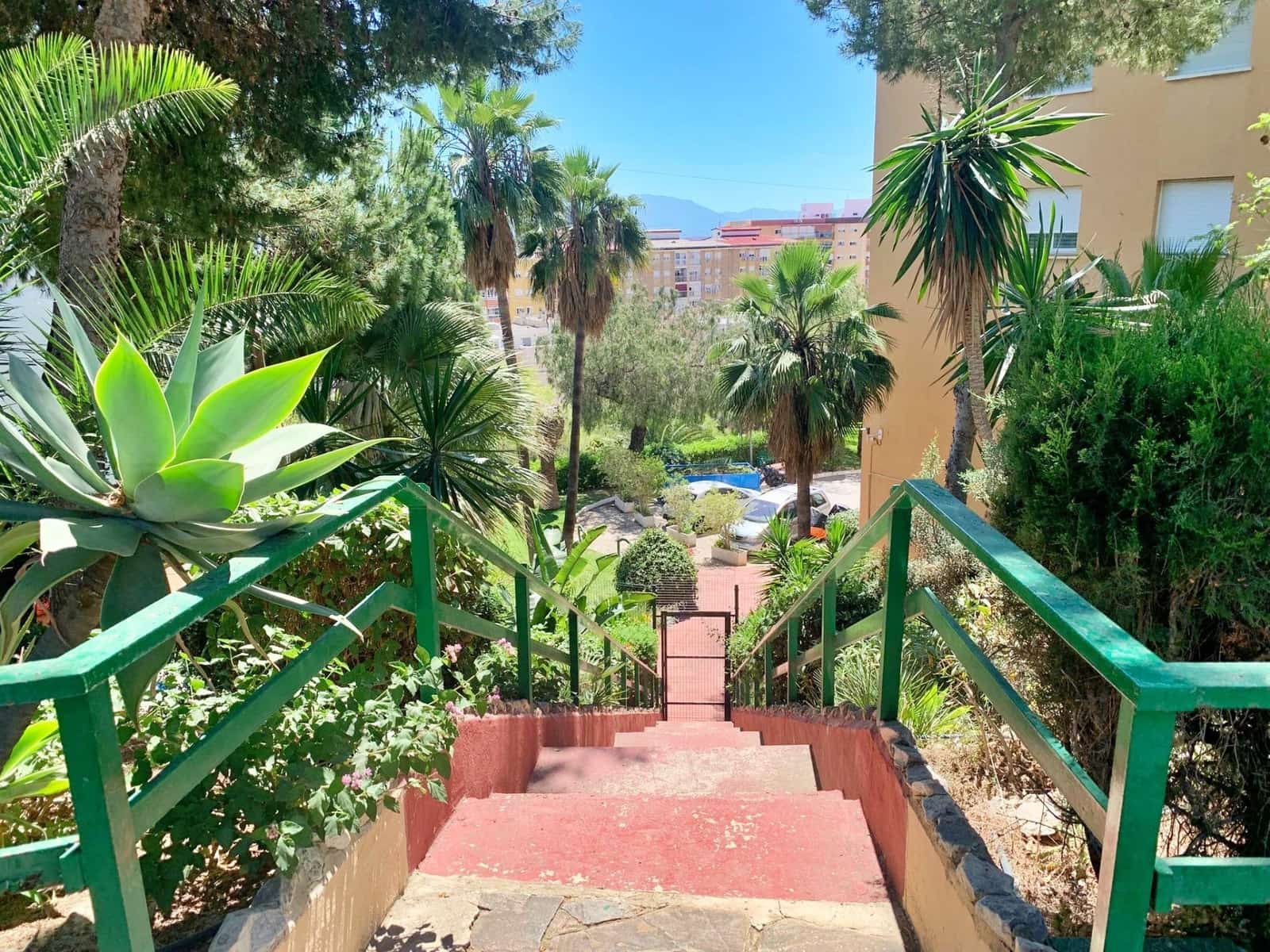 2 camera da letto Appartamento in vendita in Malaga citta - 415.000 € (Rif: 9865372)