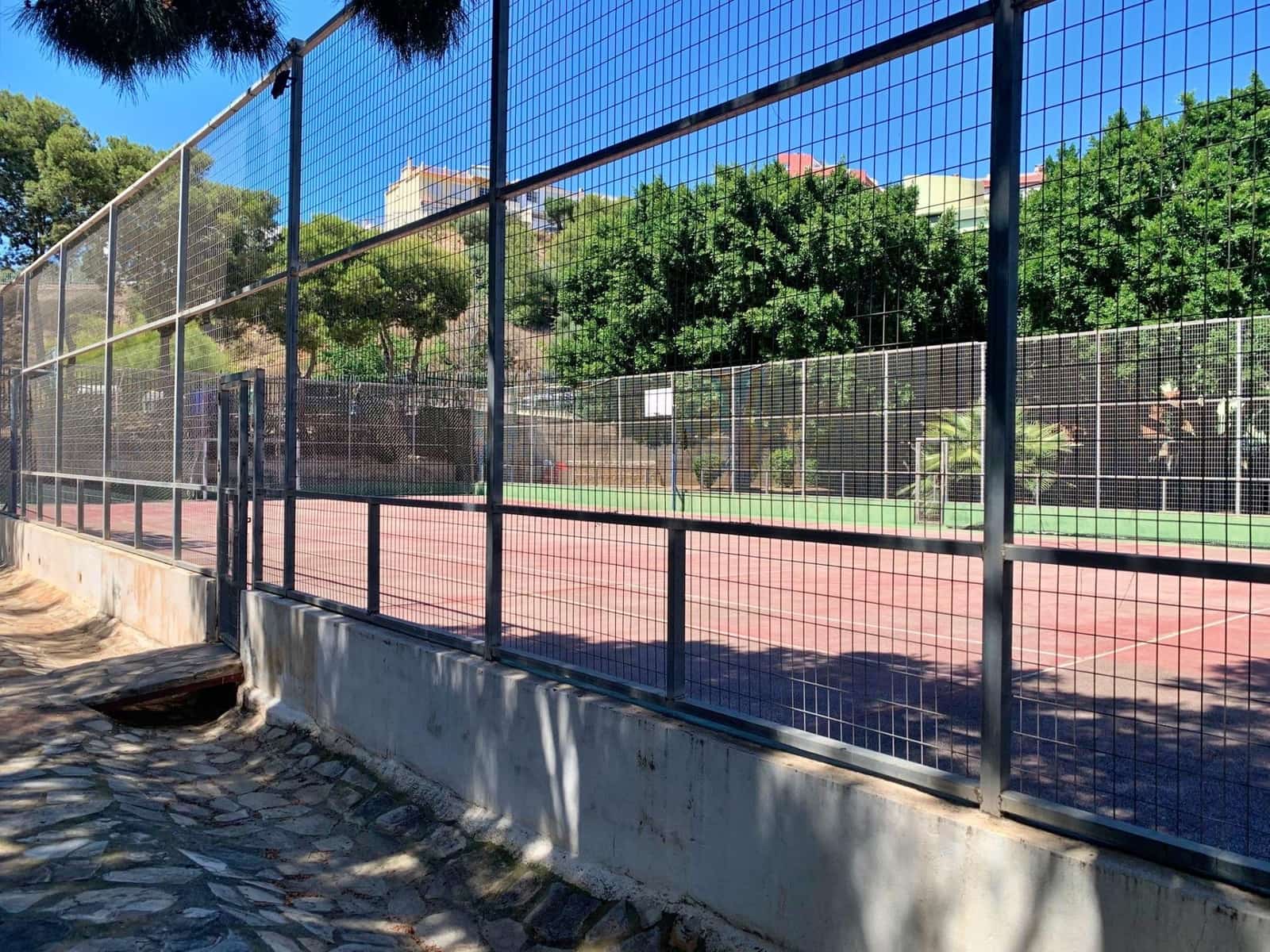 2 camera da letto Appartamento in vendita in Malaga citta - 415.000 € (Rif: 9865372)