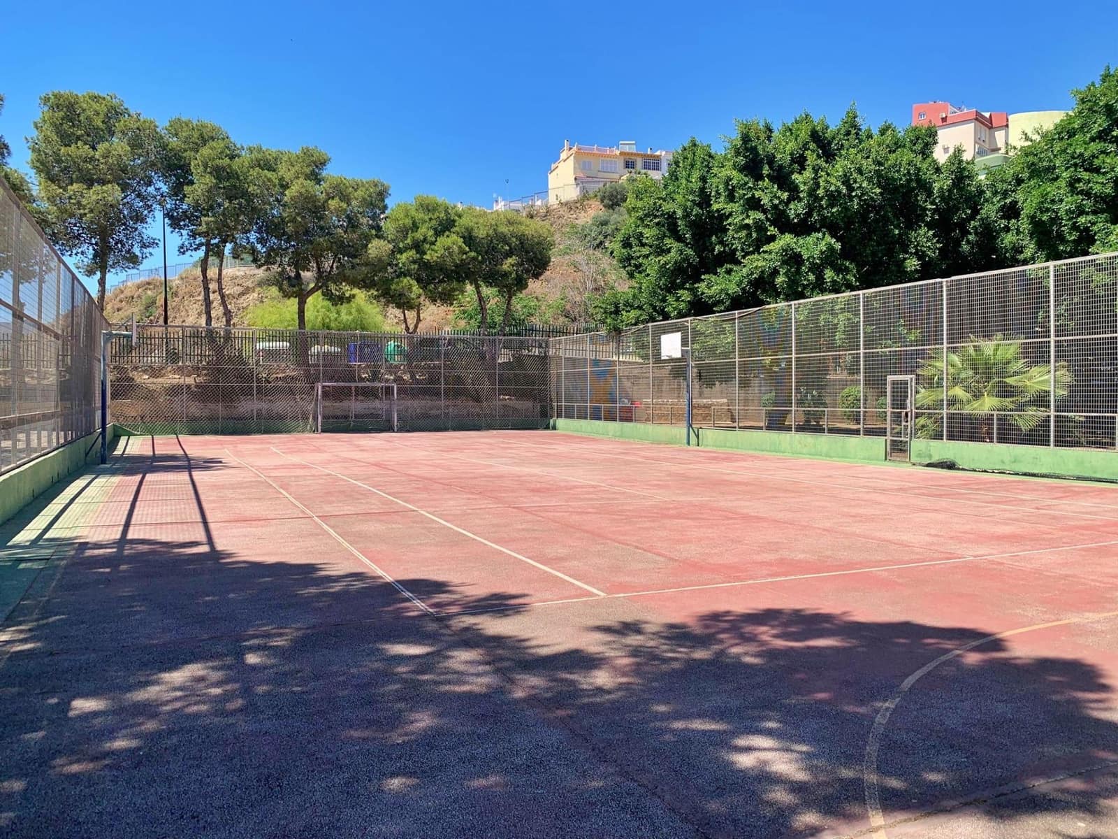 2 camera da letto Appartamento in vendita in Malaga citta - 415.000 € (Rif: 9865372)