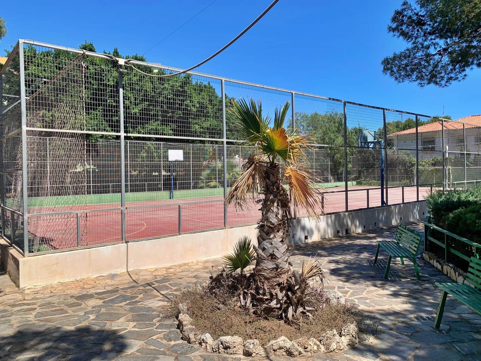 2 camera da letto Appartamento in vendita in Malaga citta - 415.000 € (Rif: 9865372)