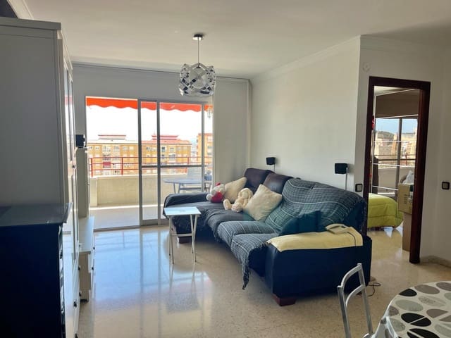 3 slaapkamer Flat te koop in Málaga stad - € 414.000 (Ref: 9865372)