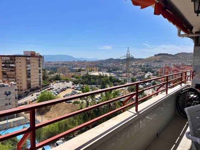 3 slaapkamer Flat te koop in Málaga stad - € 414.000 (Ref: 9865372)
