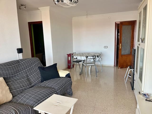 3 slaapkamer Flat te koop in Málaga stad - € 414.000 (Ref: 9865372)