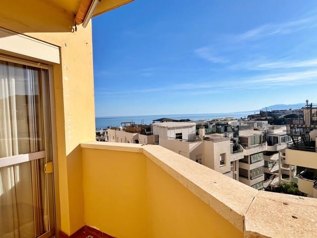 3 soverom Leilighet til salgs i La Cala del Moral, Rincón de la Victoria med svømmebasseng - € 375 000 (Ref: 9868733)