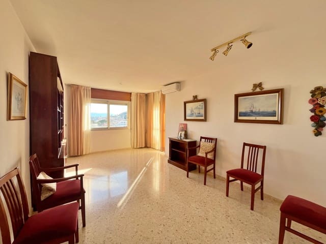 3 soverom Leilighet til salgs i La Cala del Moral, Rincón de la Victoria med svømmebasseng - € 375 000 (Ref: 9868733)