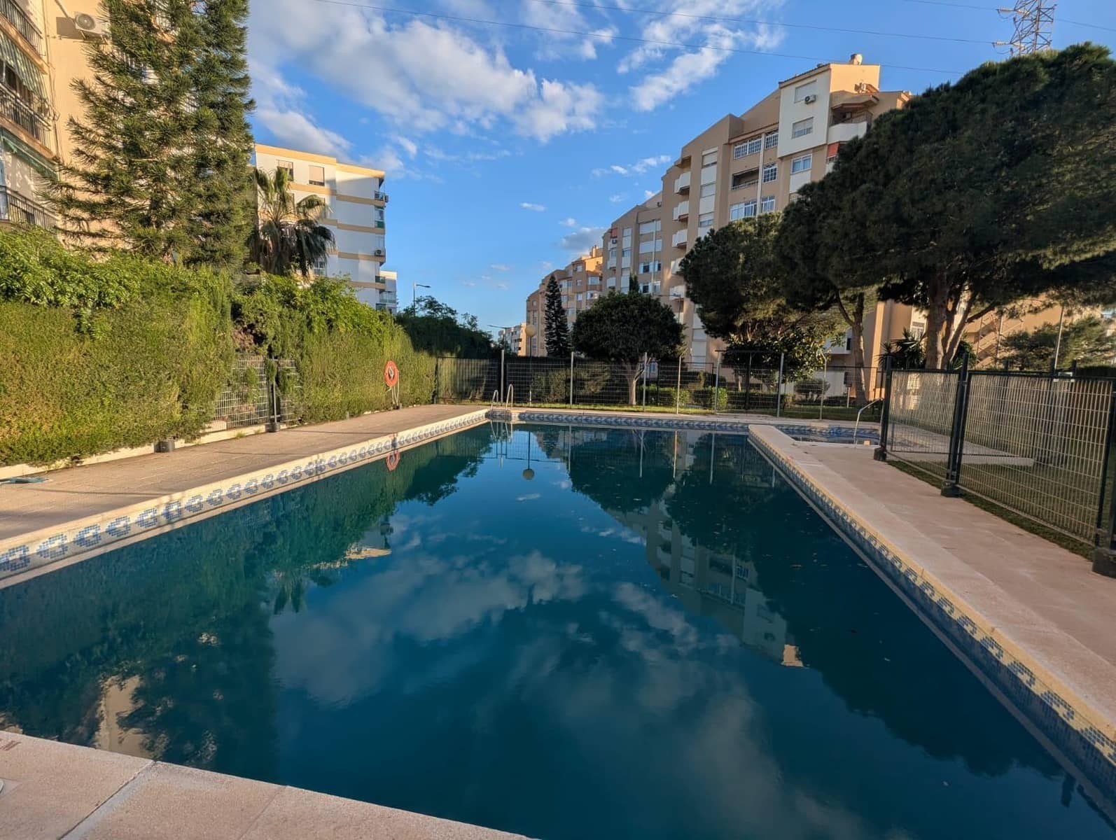 3 soverom Leilighet til salgs i La Cala del Moral med svømmebasseng - € 375 000 (Ref: 9868733)
