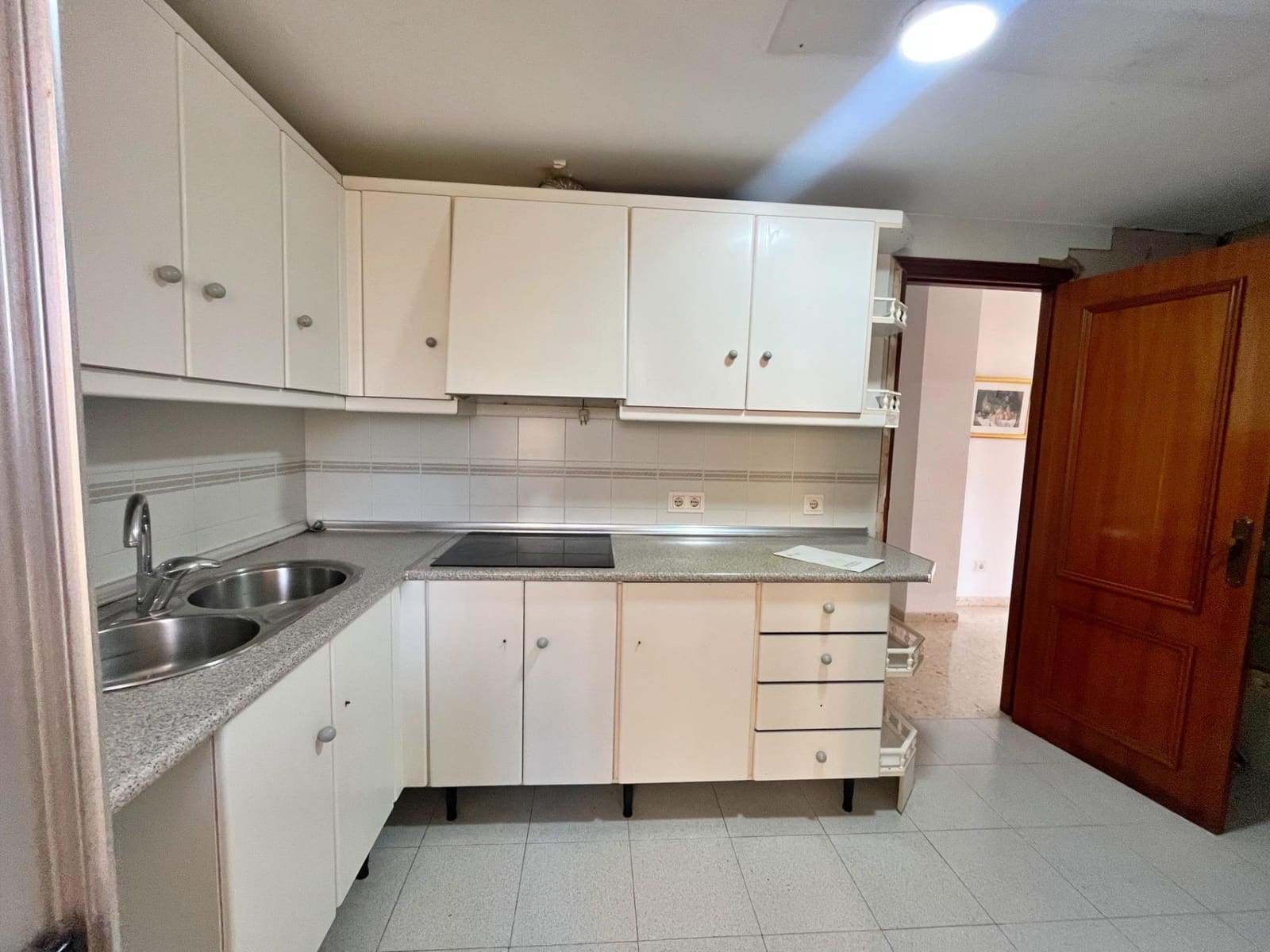 3 soverom Leilighet til salgs i La Cala del Moral med svømmebasseng - € 375 000 (Ref: 9868733)