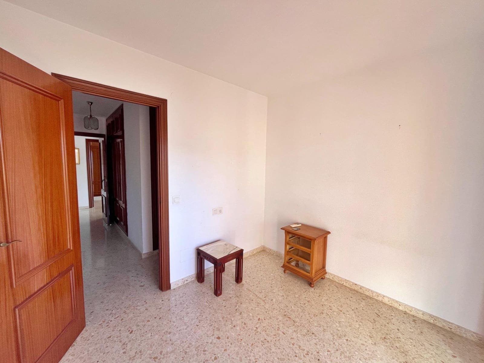 3 soverom Leilighet til salgs i La Cala del Moral med svømmebasseng - € 375 000 (Ref: 9868733)