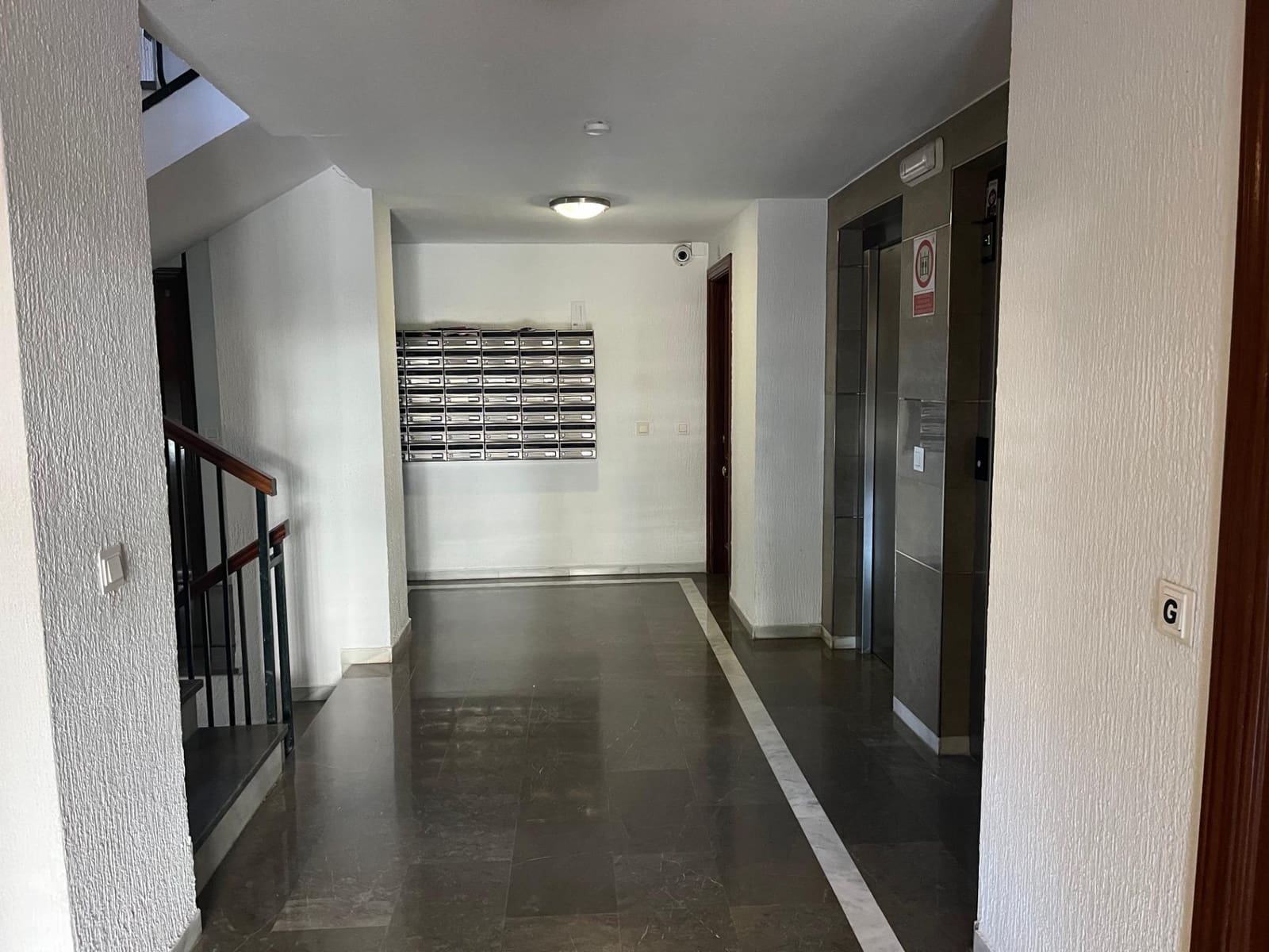 3 soverom Leilighet til salgs i La Cala del Moral med svømmebasseng - € 375 000 (Ref: 9868733)