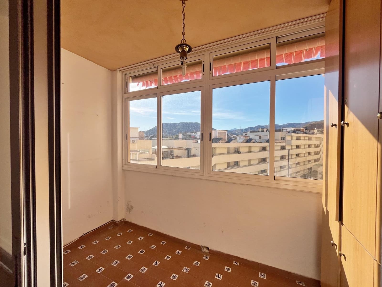 3 soverom Leilighet til salgs i La Cala del Moral med svømmebasseng - € 375 000 (Ref: 9868733)