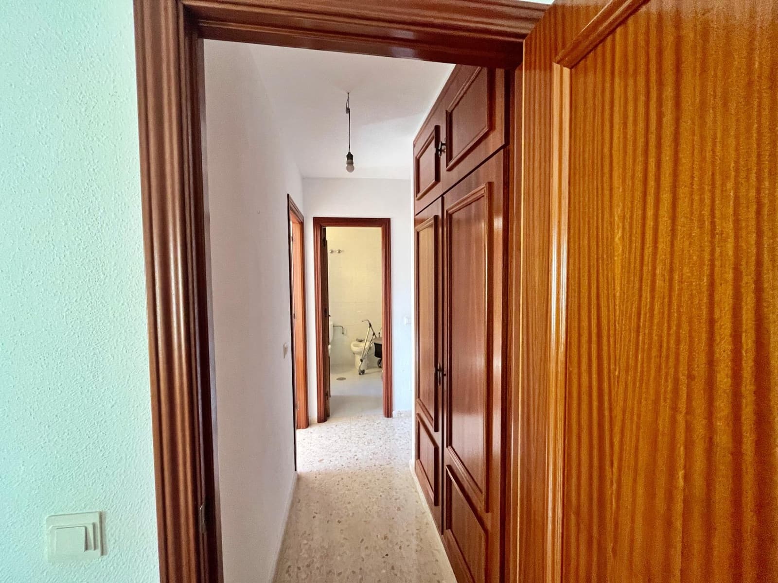 3 soverom Leilighet til salgs i La Cala del Moral med svømmebasseng - € 375 000 (Ref: 9868733)