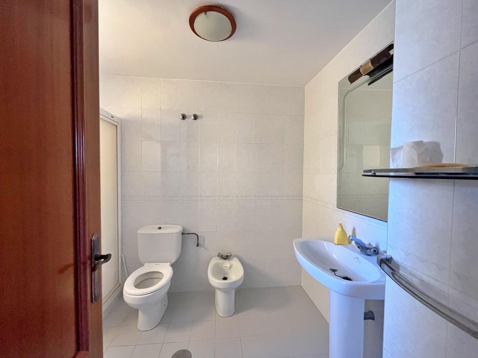 3 soverom Leilighet til salgs i La Cala del Moral med svømmebasseng - € 375 000 (Ref: 9868733)