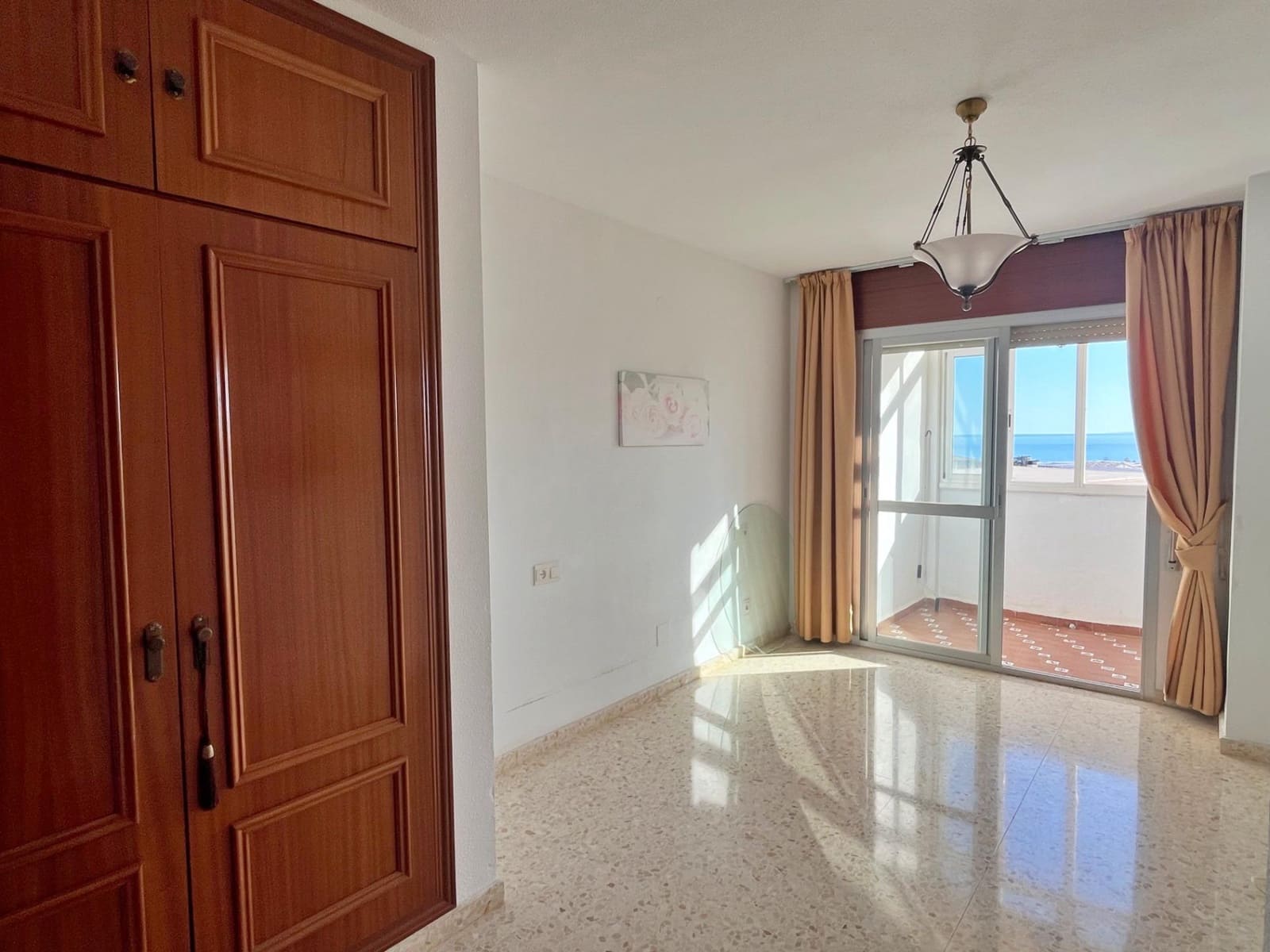 3 soverom Leilighet til salgs i La Cala del Moral med svømmebasseng - € 375 000 (Ref: 9868733)