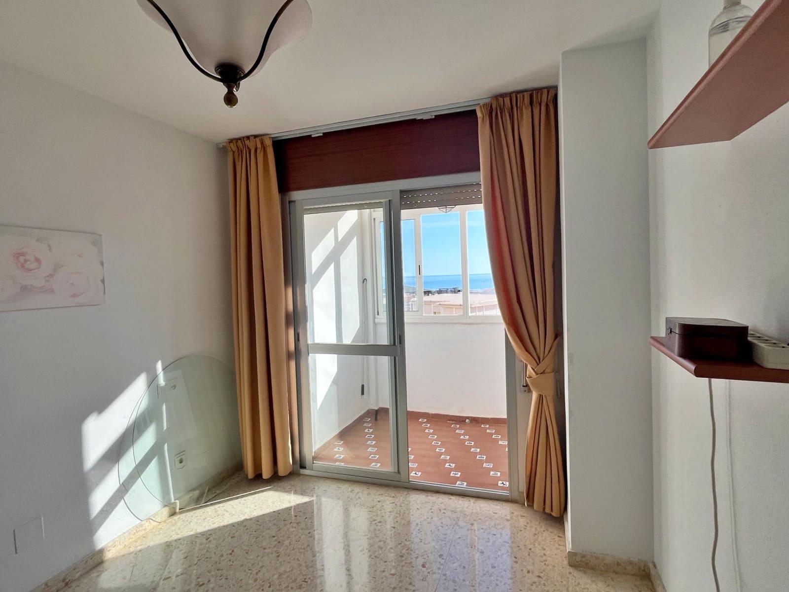 3 soverom Leilighet til salgs i La Cala del Moral med svømmebasseng - € 375 000 (Ref: 9868733)