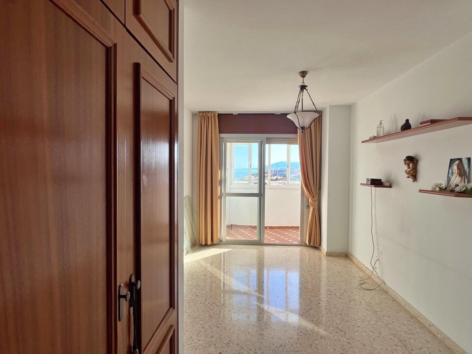 3 soverom Leilighet til salgs i La Cala del Moral med svømmebasseng - € 375 000 (Ref: 9868733)