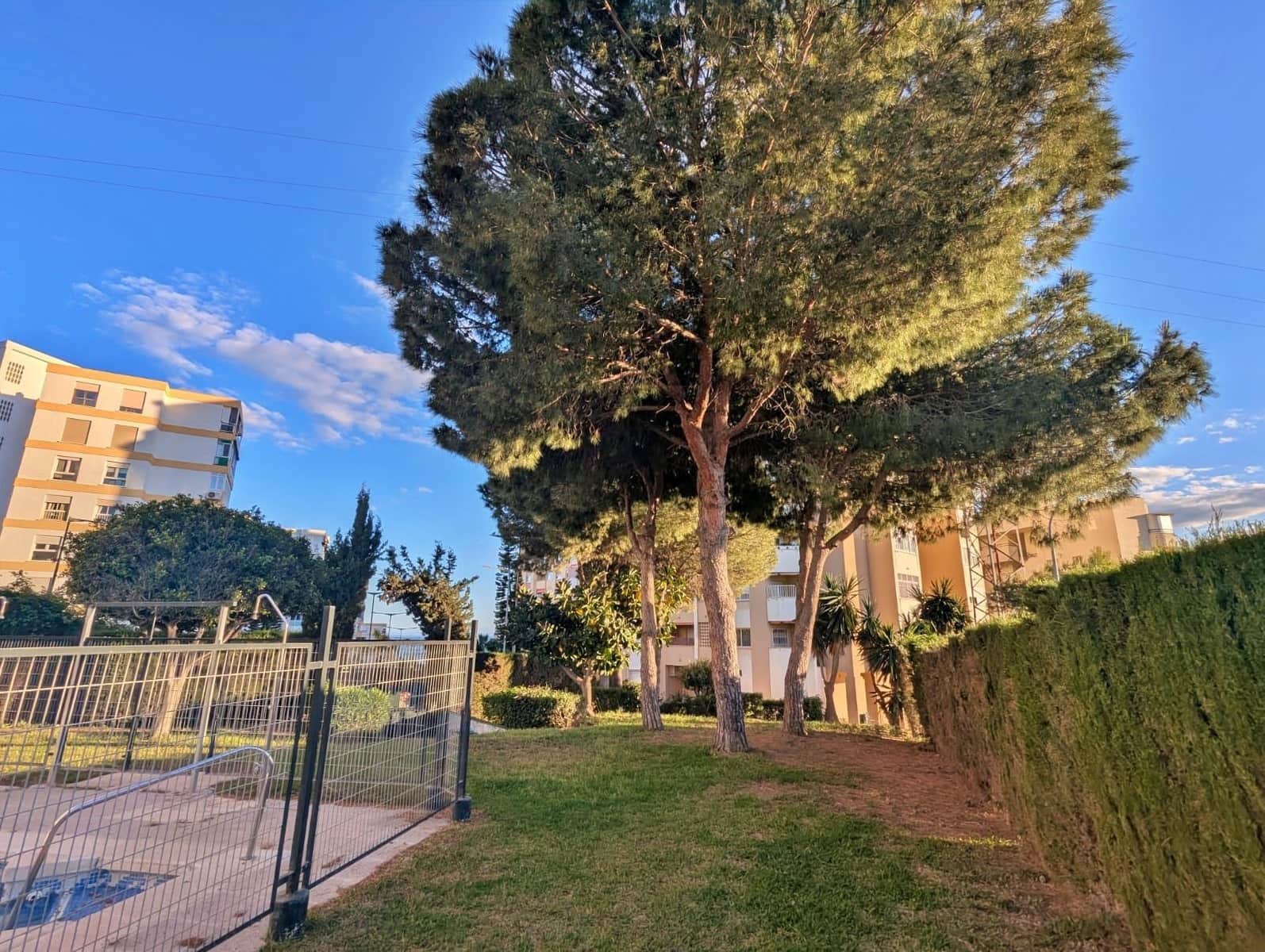 3 soverom Leilighet til salgs i La Cala del Moral med svømmebasseng - € 375 000 (Ref: 9868733)