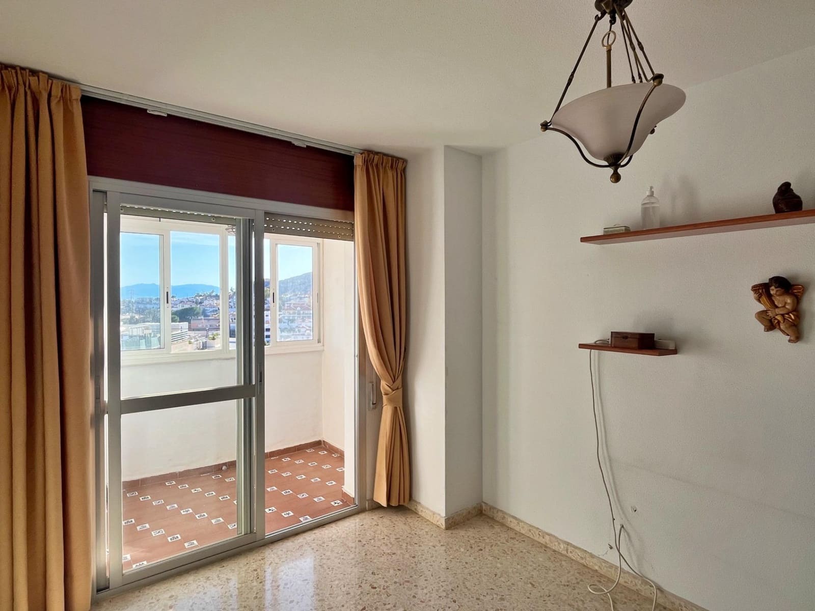 3 soverom Leilighet til salgs i La Cala del Moral med svømmebasseng - € 375 000 (Ref: 9868733)