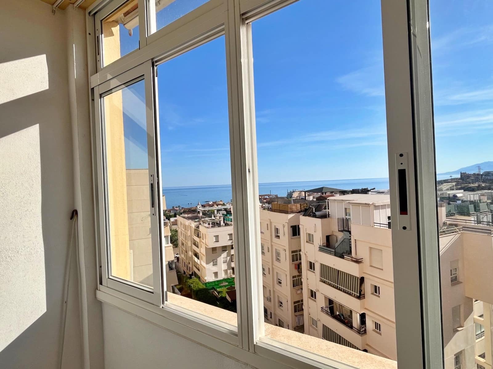 3 soverom Leilighet til salgs i La Cala del Moral med svømmebasseng - € 375 000 (Ref: 9868733)