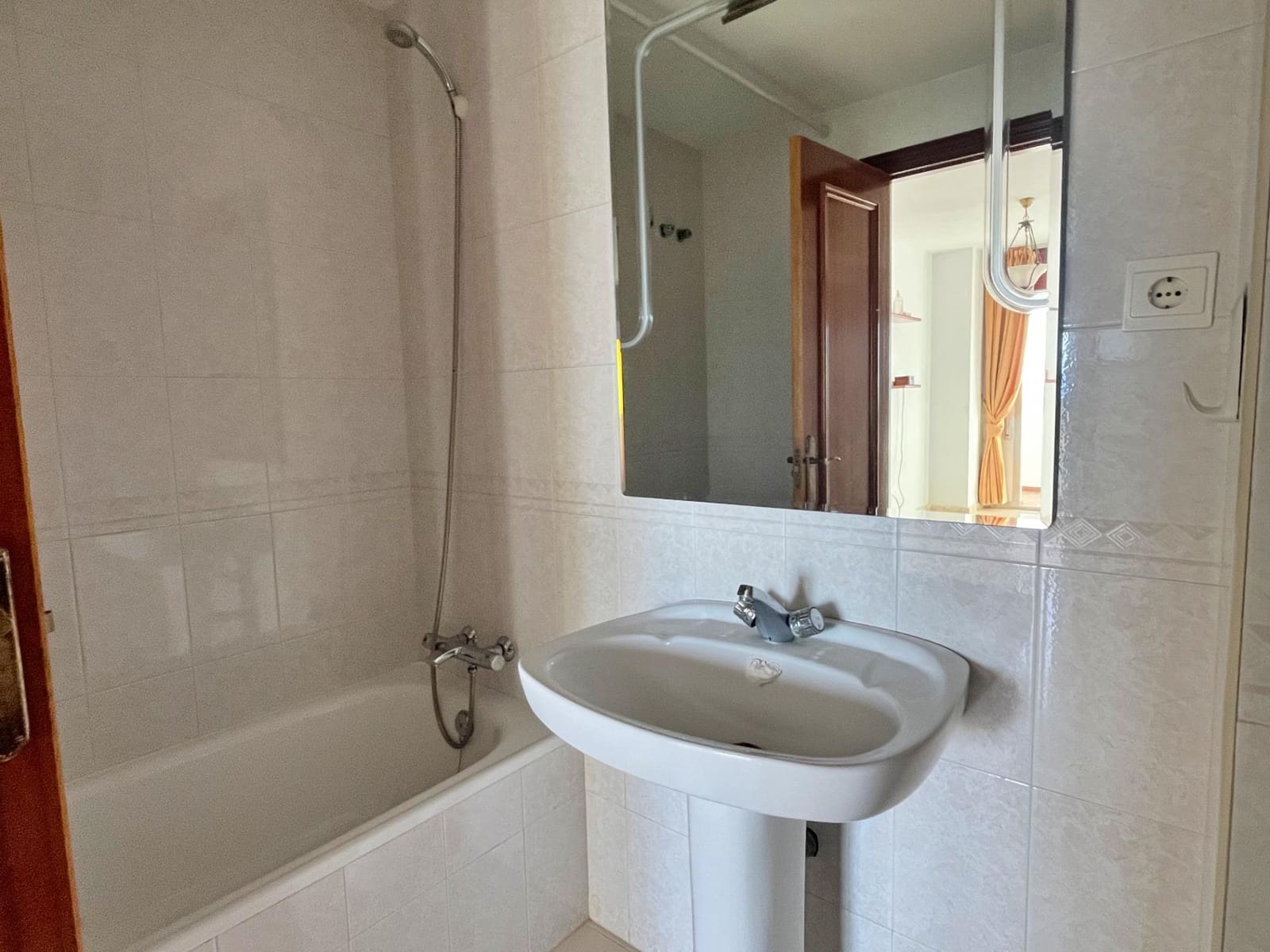 3 soverom Leilighet til salgs i La Cala del Moral med svømmebasseng - € 375 000 (Ref: 9868733)