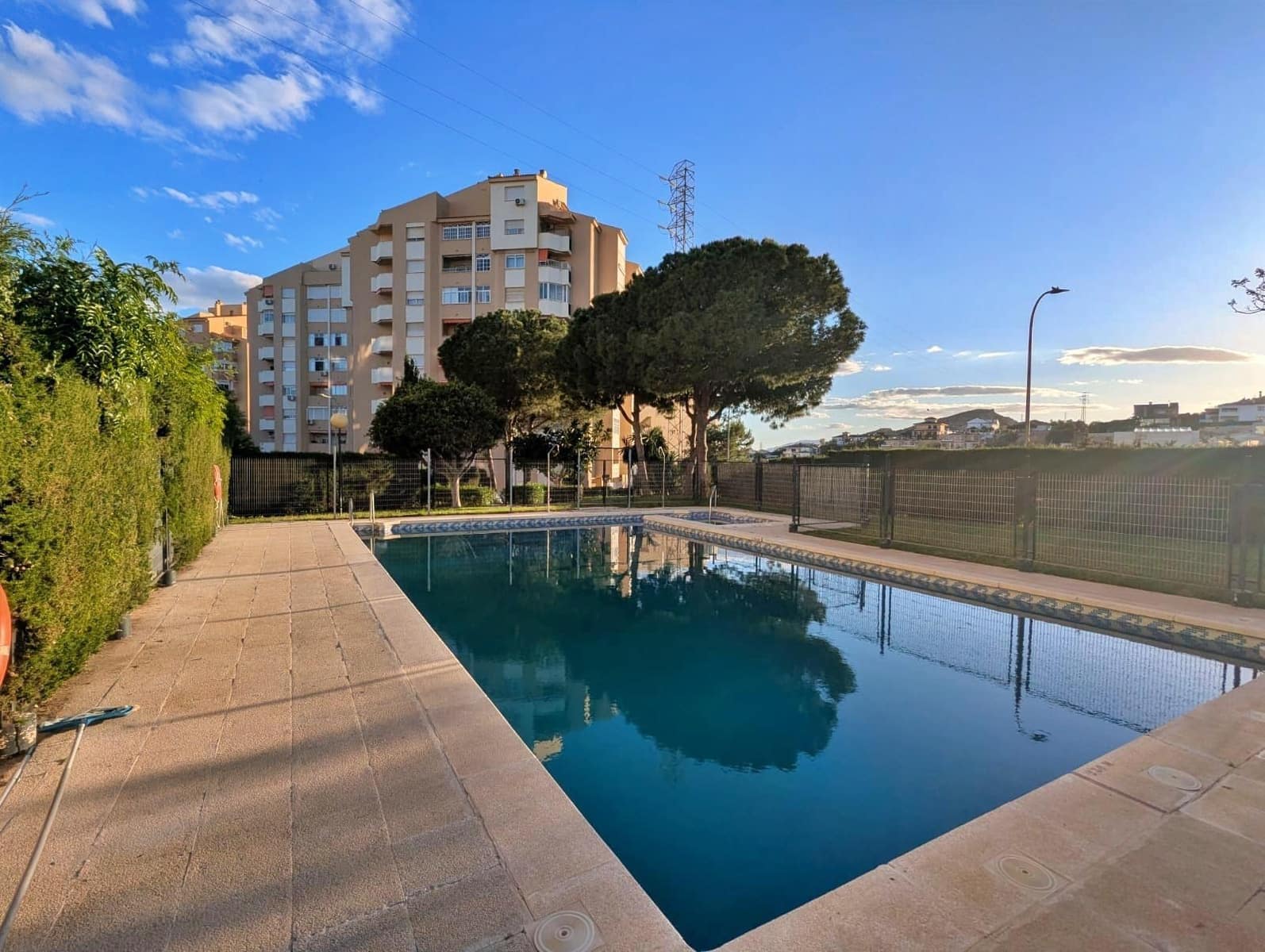 3 bedroom Flat for sale in La Cala del Moral with pool - € 375,000 (Ref: 9868733)