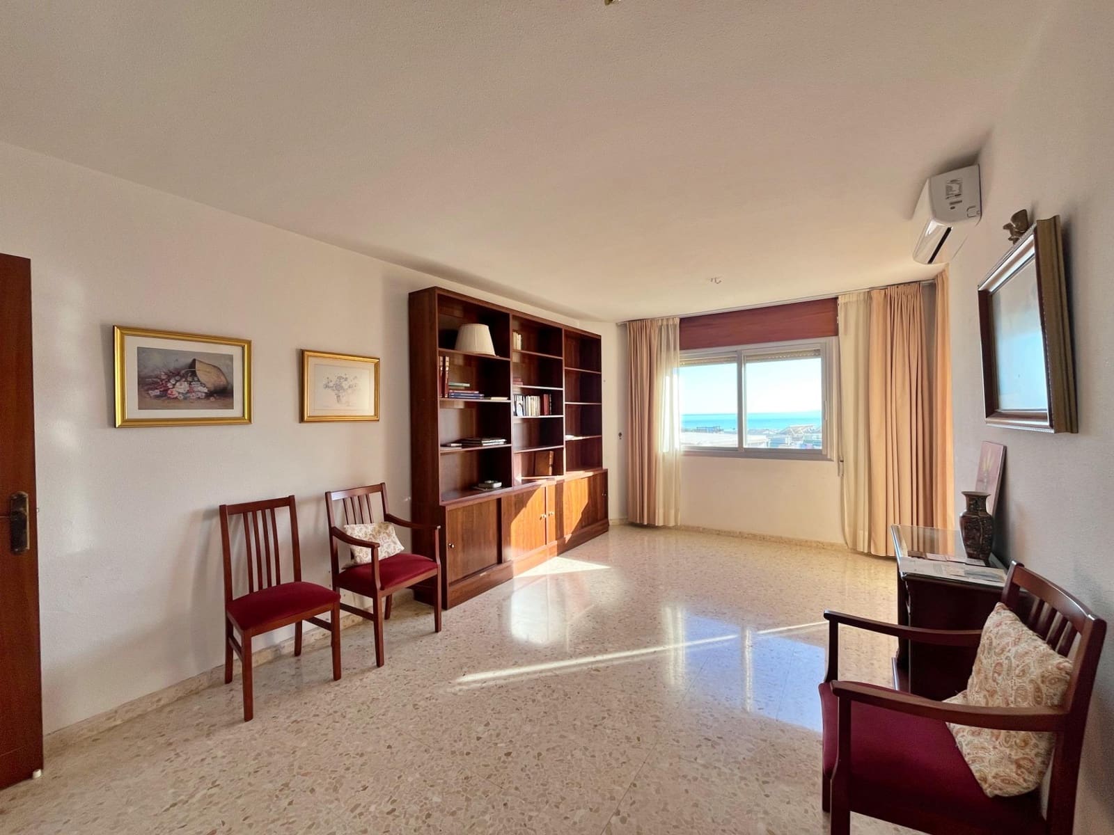 3 bedroom Flat for sale in La Cala del Moral with pool - € 375,000 (Ref: 9868733)