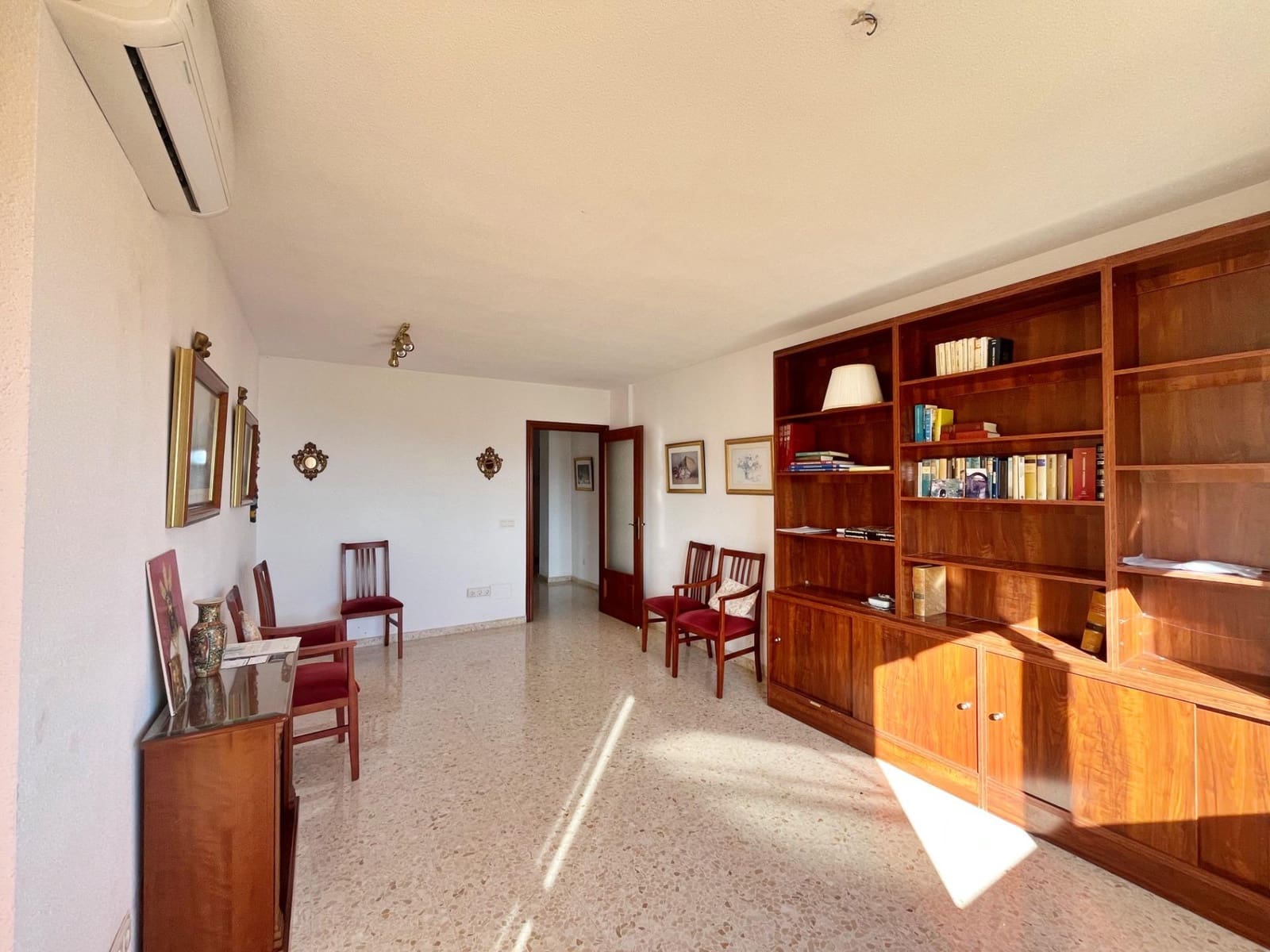 3 bedroom Flat for sale in La Cala del Moral with pool - € 375,000 (Ref: 9868733)