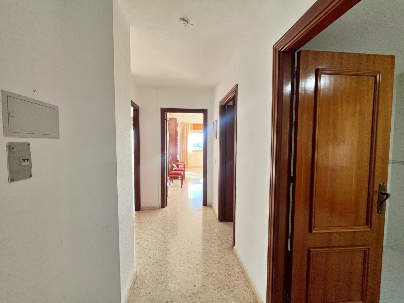 3 bedroom Flat for sale in La Cala del Moral with pool - € 375,000 (Ref: 9868733)