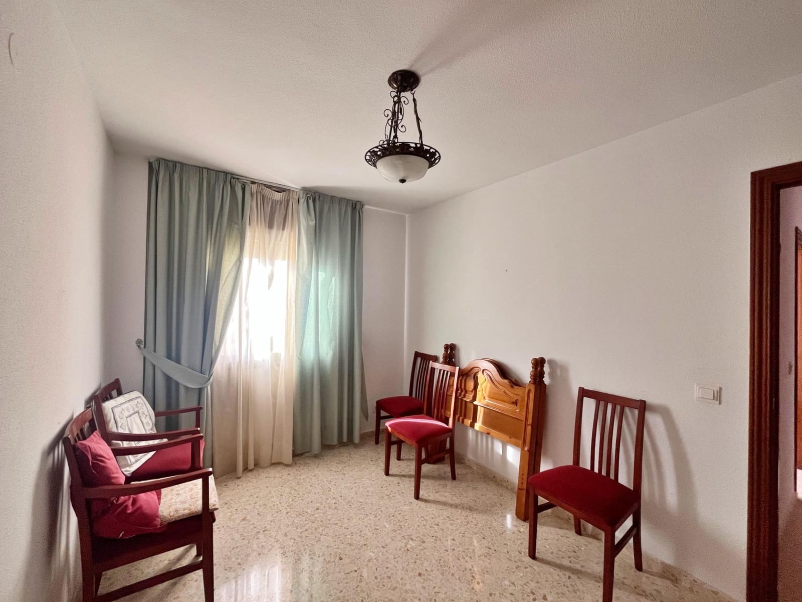 3 bedroom Flat for sale in La Cala del Moral with pool - € 375,000 (Ref: 9868733)