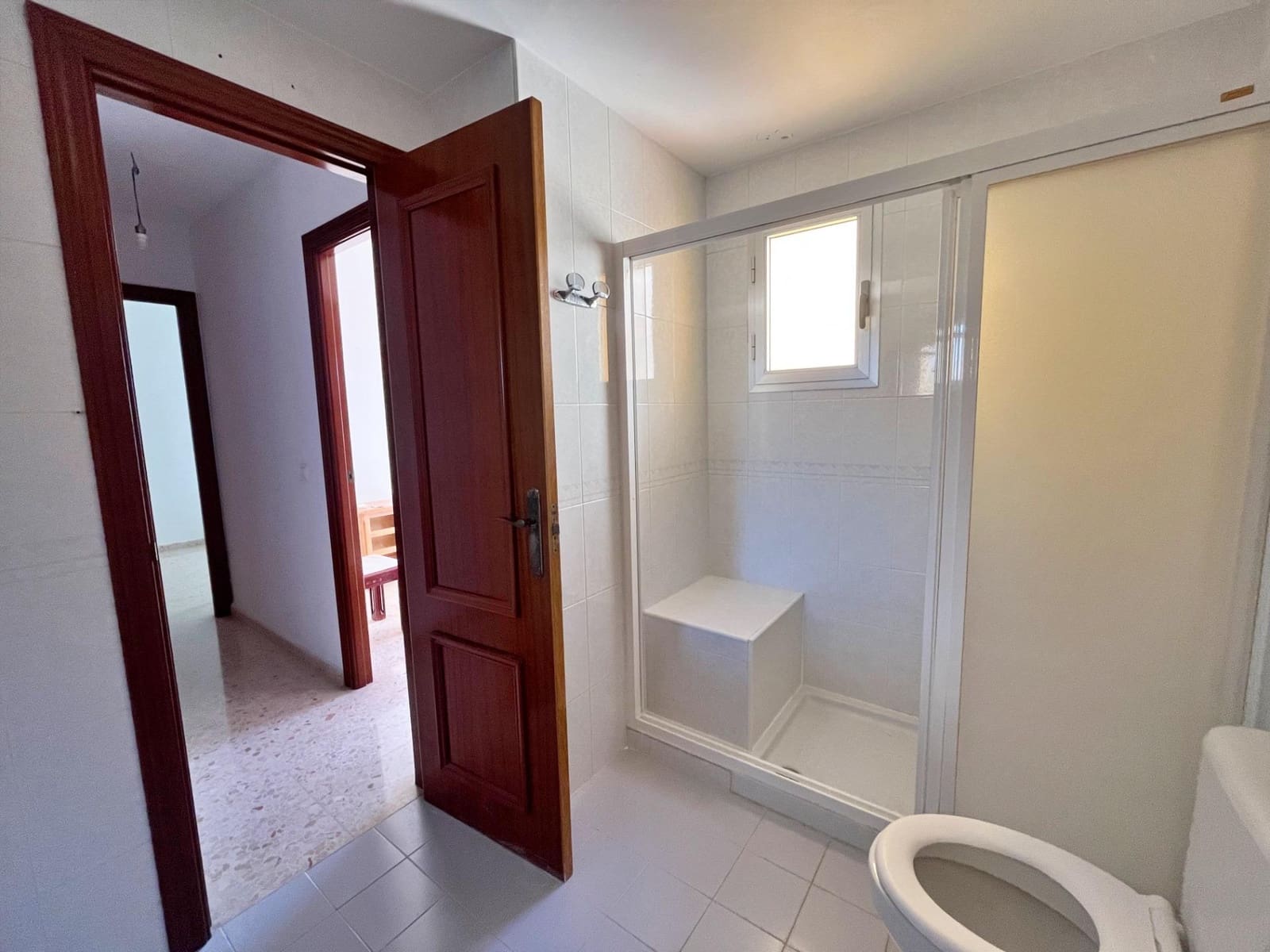 3 bedroom Flat for sale in La Cala del Moral with pool - € 375,000 (Ref: 9868733)