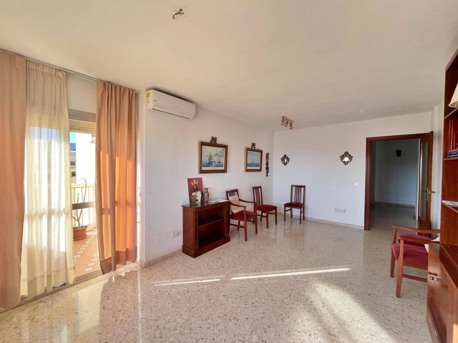 3 bedroom Flat for sale in La Cala del Moral with pool - € 375,000 (Ref: 9868733)