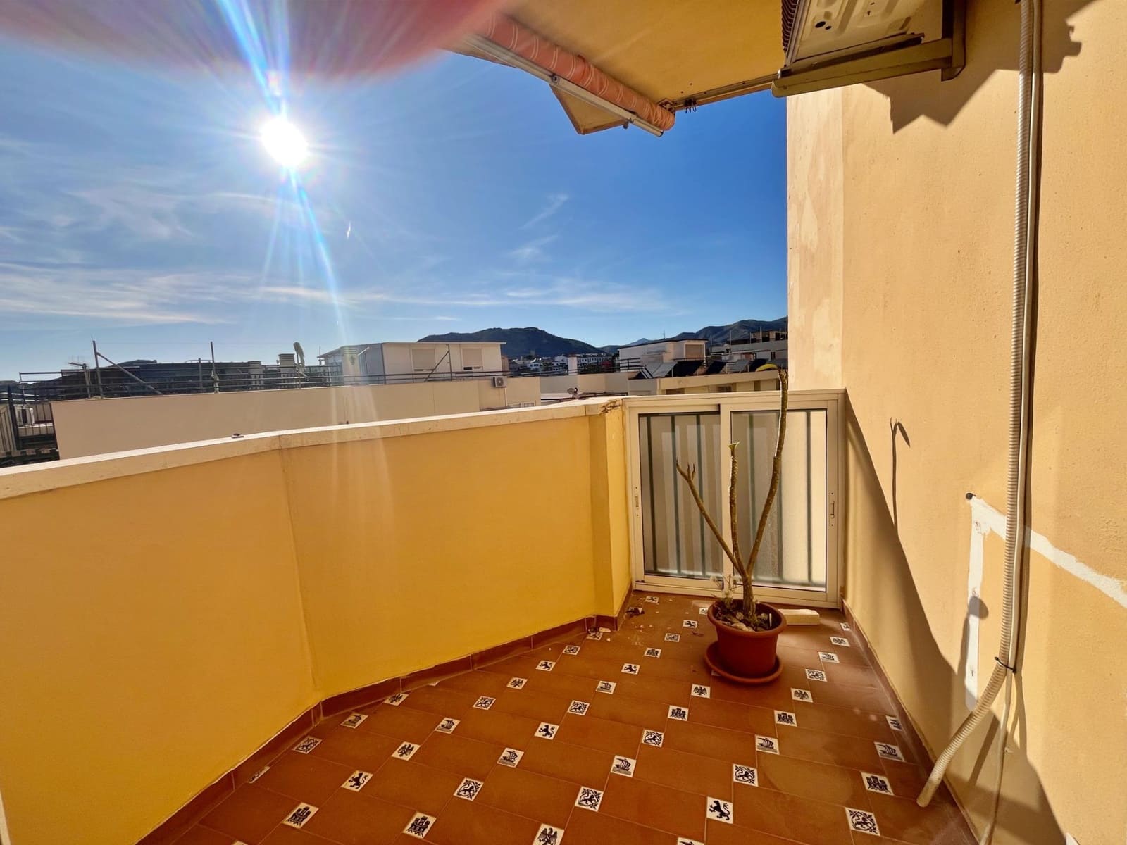 3 bedroom Flat for sale in La Cala del Moral with pool - € 375,000 (Ref: 9868733)