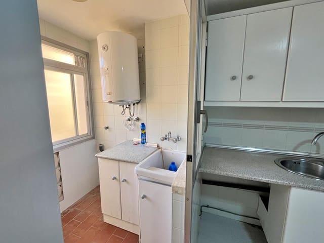 3 chambre Appartement à vendre à La Cala del Moral, Rincón de la Victoria avec piscine - 375 000 € (Ref: 9868733)