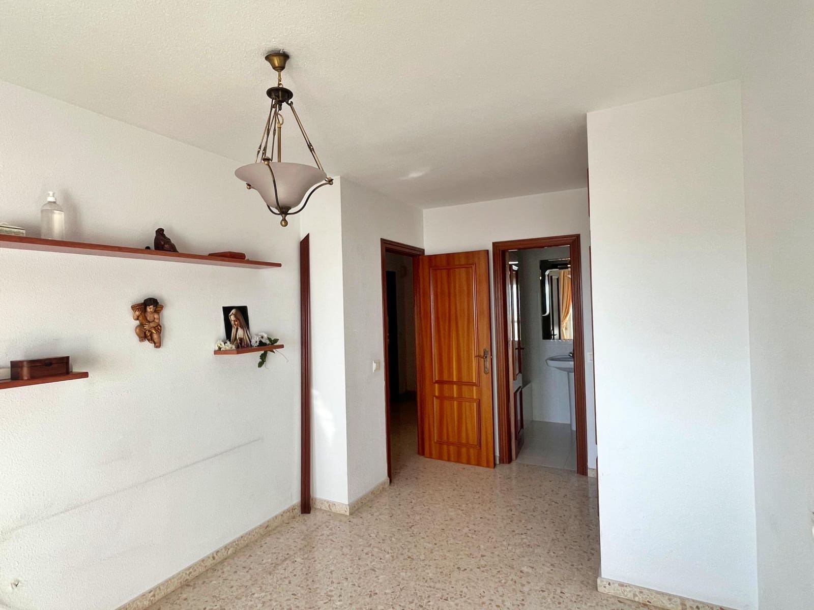 3 bedroom Flat for sale in La Cala del Moral with pool - € 375,000 (Ref: 9868733)