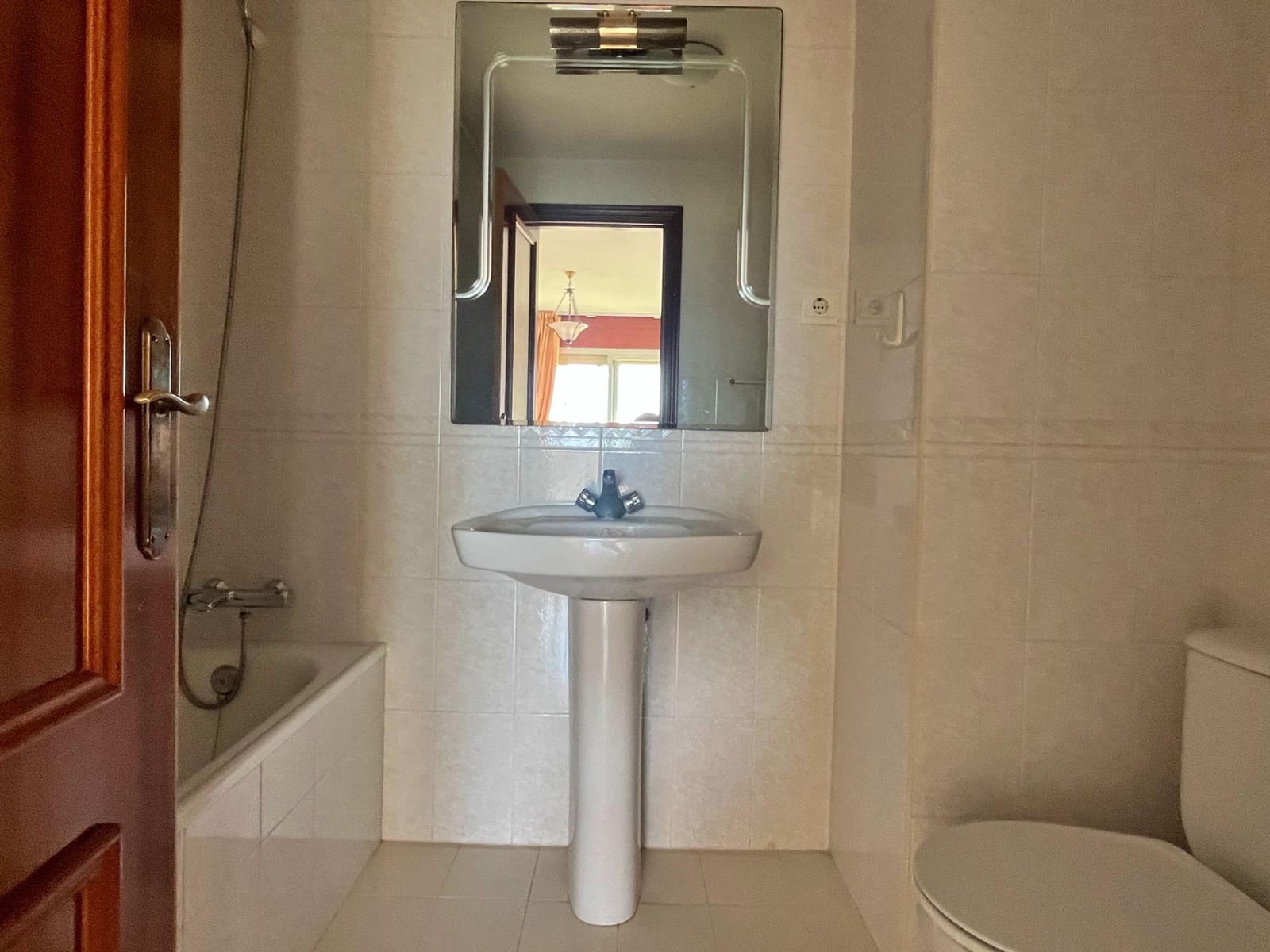 3 bedroom Flat for sale in La Cala del Moral with pool - € 375,000 (Ref: 9868733)