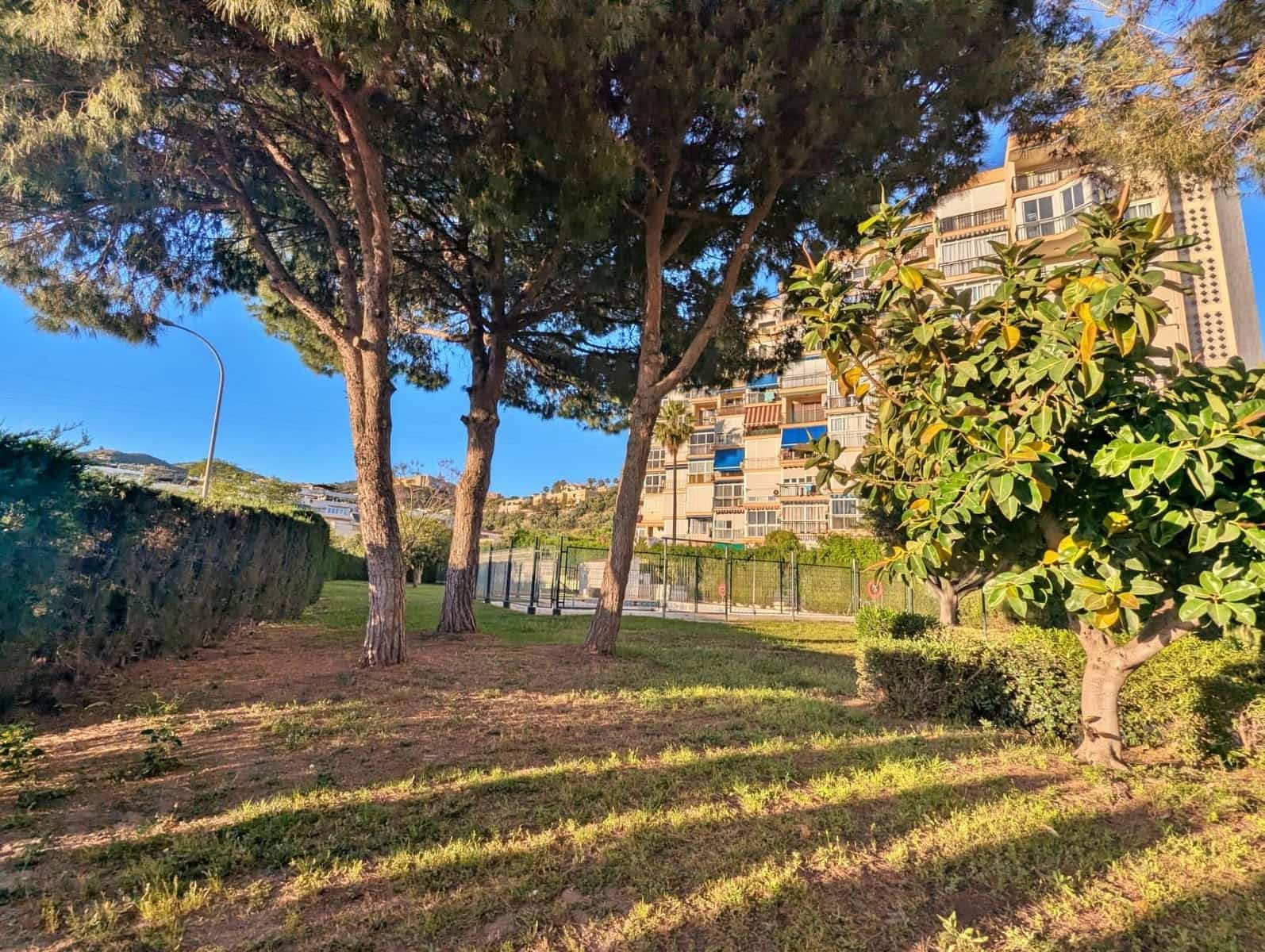 3 bedroom Flat for sale in La Cala del Moral with pool - € 375,000 (Ref: 9868733)